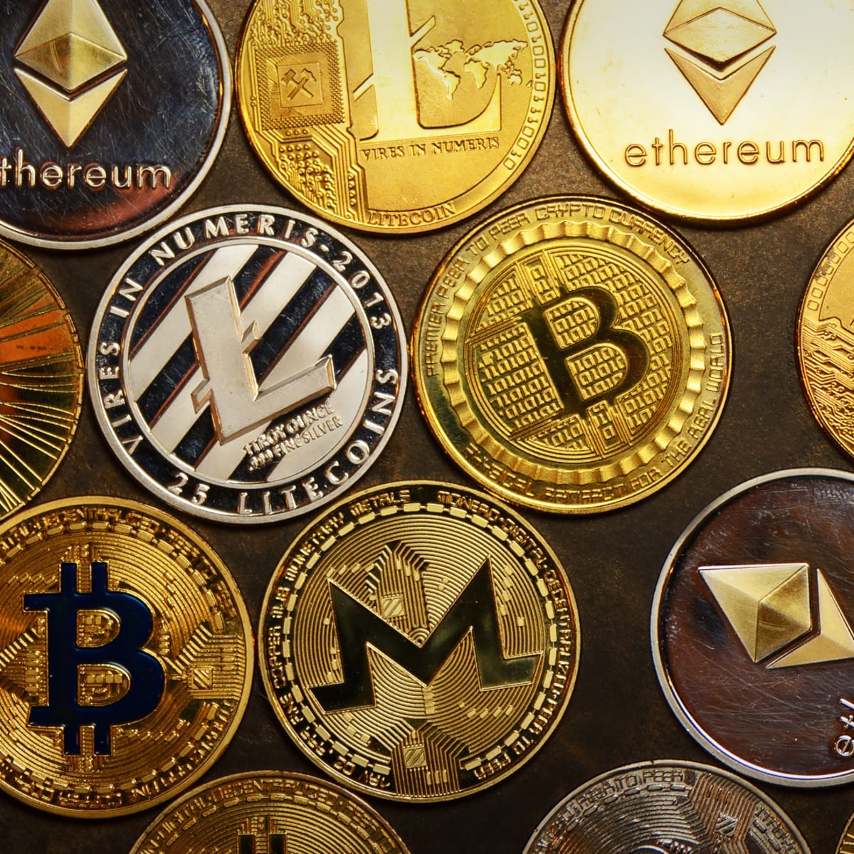 How Cryptocurrency Categories Are Making Sense of Bitcoin, Metaverse, DeFi,  and Crypto Universe - TheStreet Crypto: Bitcoin and cryptocurrency news,  advice, analysis and more