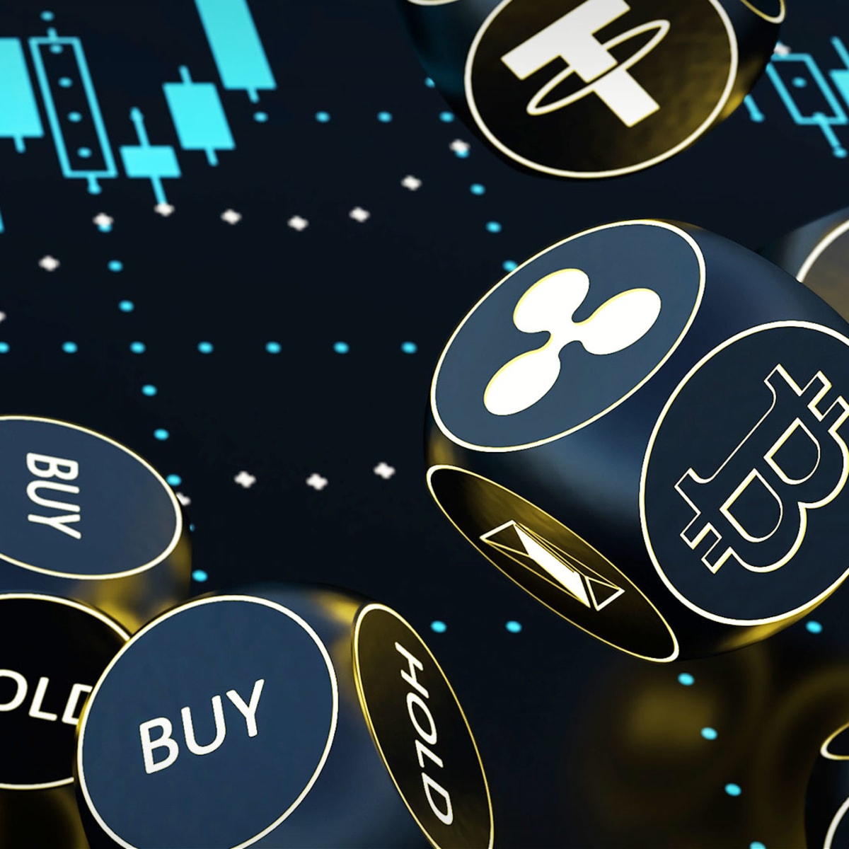 Does the Wash Sale Rule Apply to Cryptocurrency? - TheStreet Crypto: Bitcoin  and cryptocurrency news, advice, analysis and more