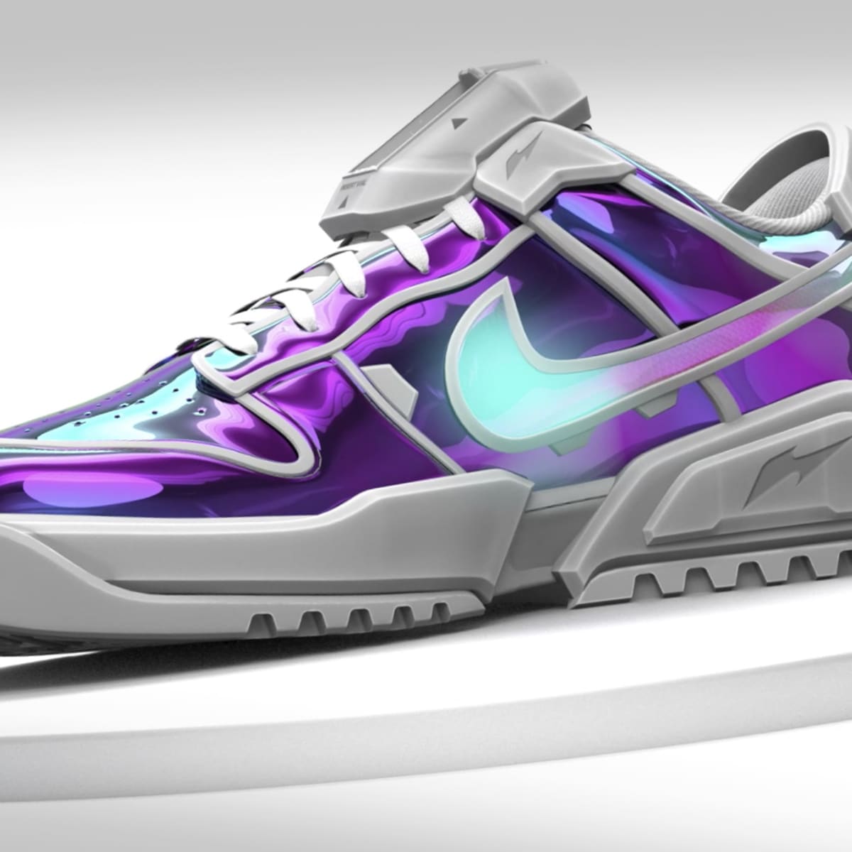 Nike quietly says goodbye to NFT arm - TheStreet Crypto: Bitcoin and  cryptocurrency news, advice, analysis and more