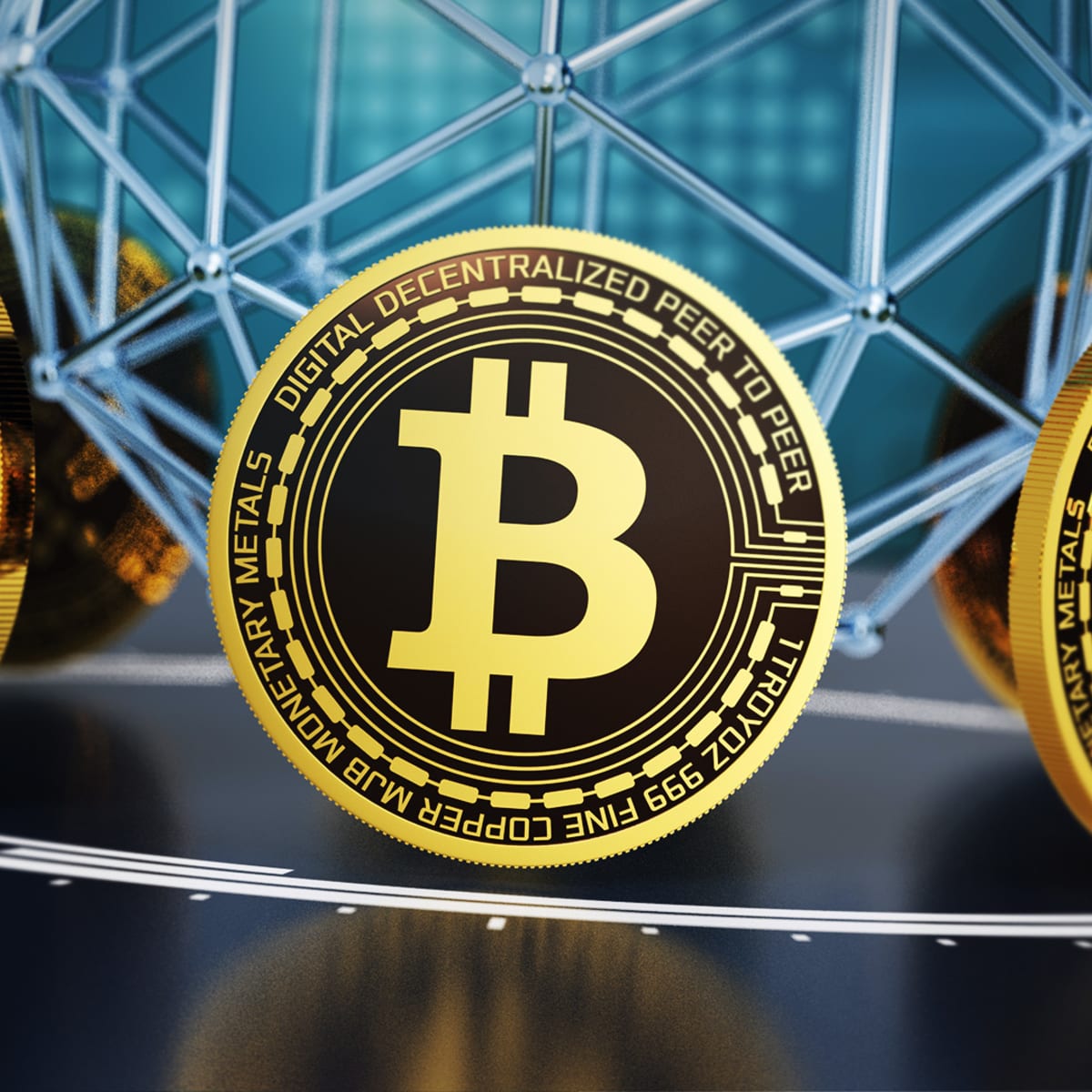 Top 5 crypto exchanges emerging as industry leaders in 2025 - TheStreet  Crypto: Bitcoin and cryptocurrency news, advice, analysis and more