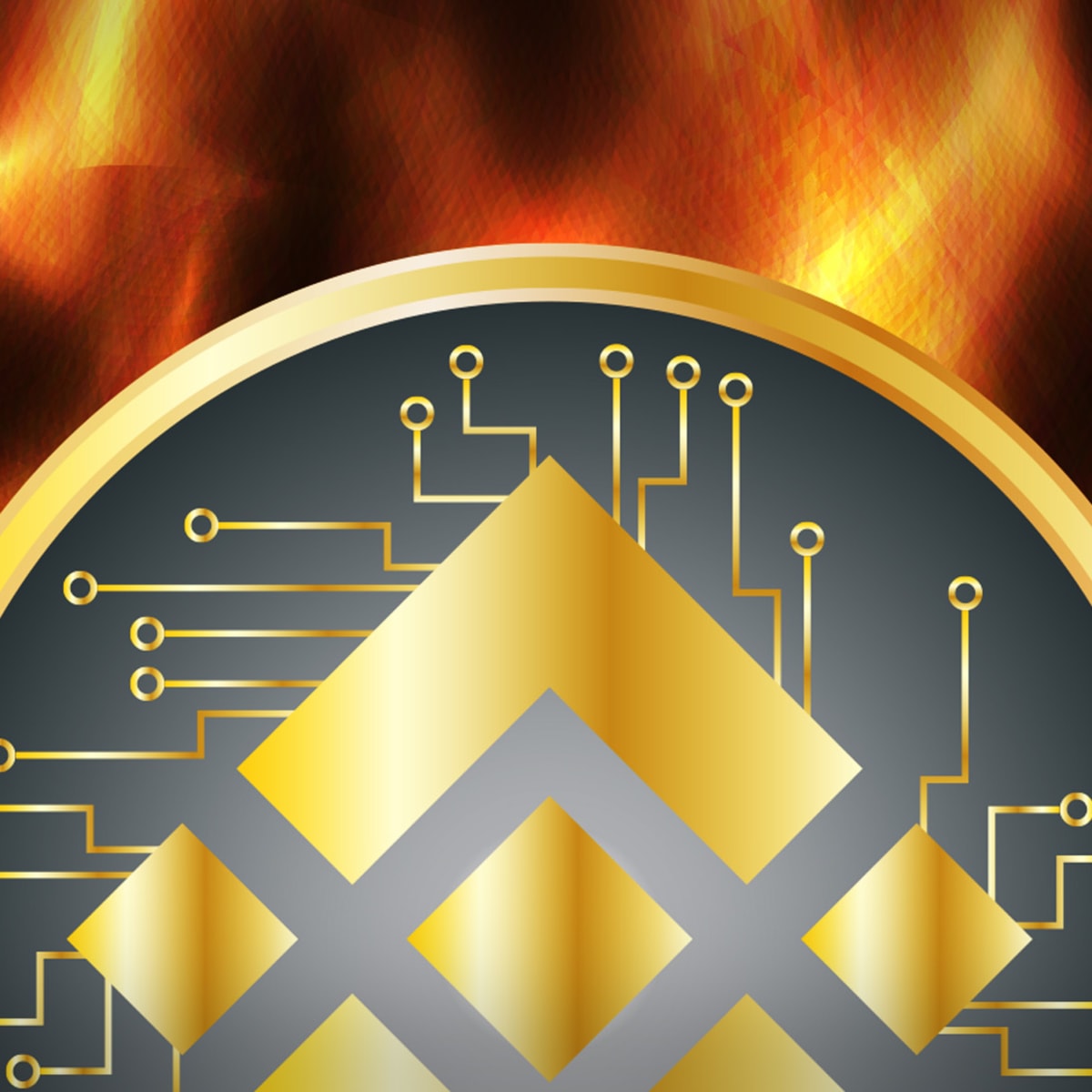 Binance To Auto-Burn Coins For Better Transparency - TheStreet Crypto:  Bitcoin and cryptocurrency news, advice, analysis and more