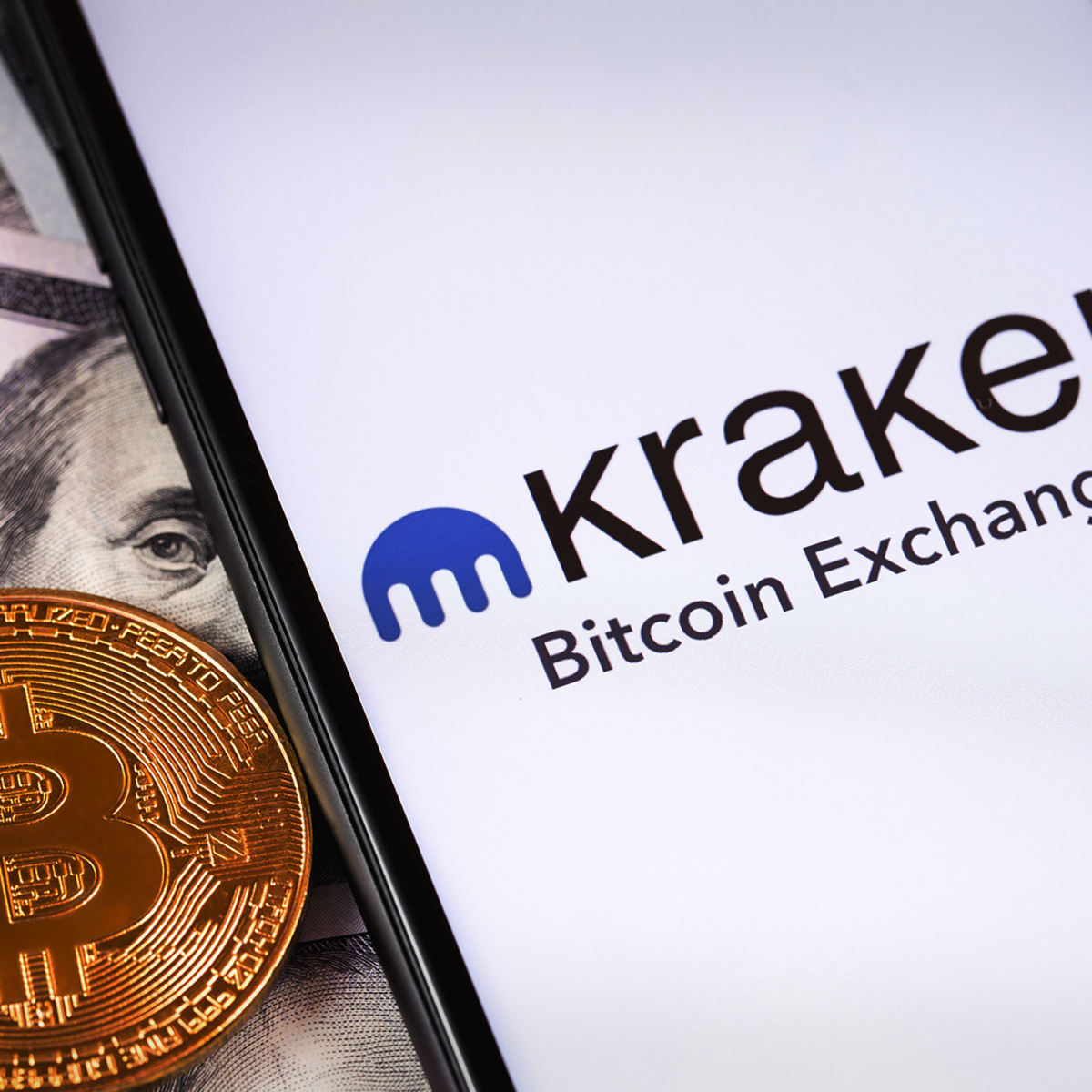 What Is Kraken, Is it Going Public? - TheStreet Crypto: Bitcoin and  cryptocurrency news, advice, analysis and more