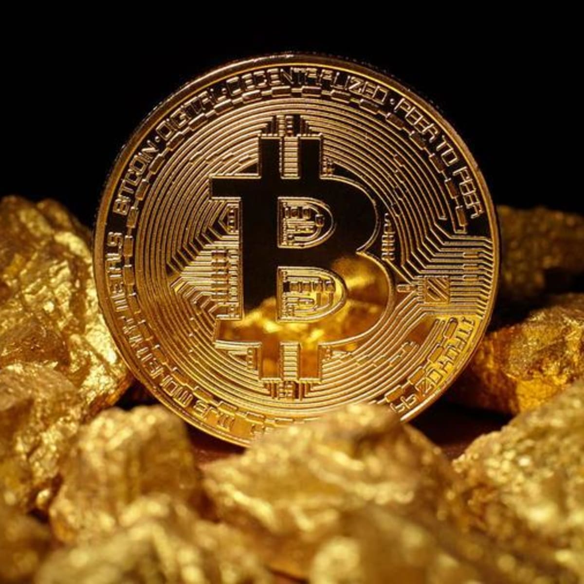 Bitcoin experts discuss how digital scarcity challenges investment norms -  TheStreet Crypto: Bitcoin and cryptocurrency news, advice, analysis and more