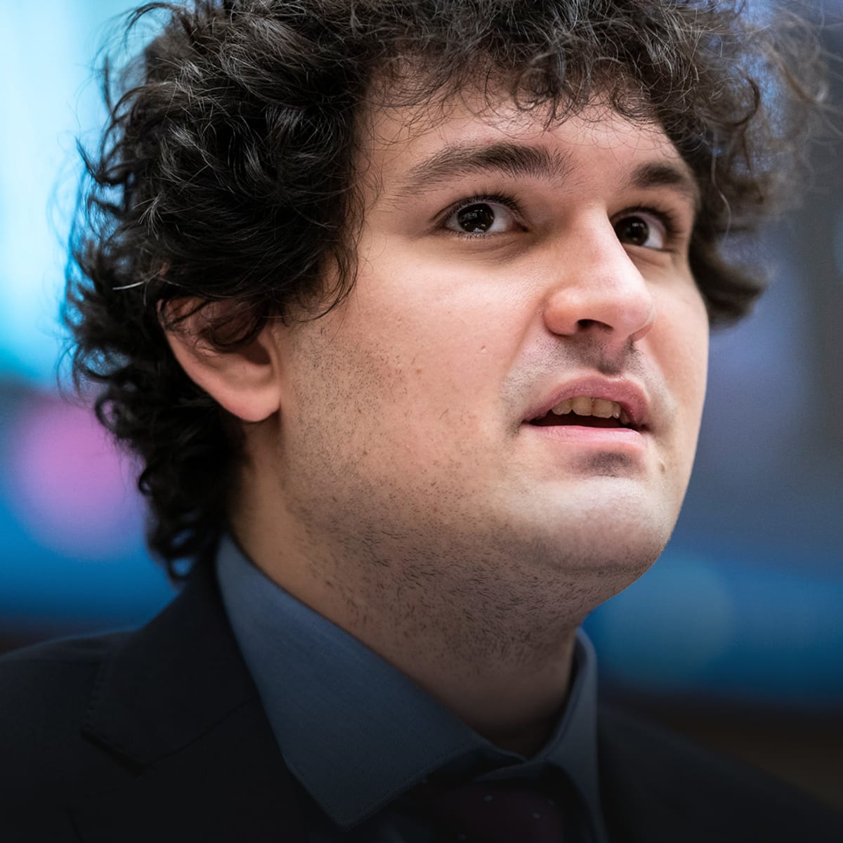 FTX Founder Sam Bankman-Fried Arrested In Bahamas At US Request - TheStreet  Crypto: Bitcoin and cryptocurrency news, advice, analysis and more