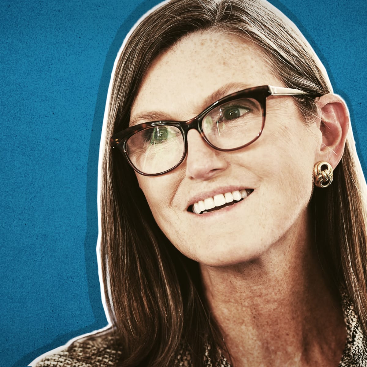Cathie Wood Suffers a Major Blow - TheStreet Crypto: Bitcoin and  cryptocurrency news, advice, analysis and more
