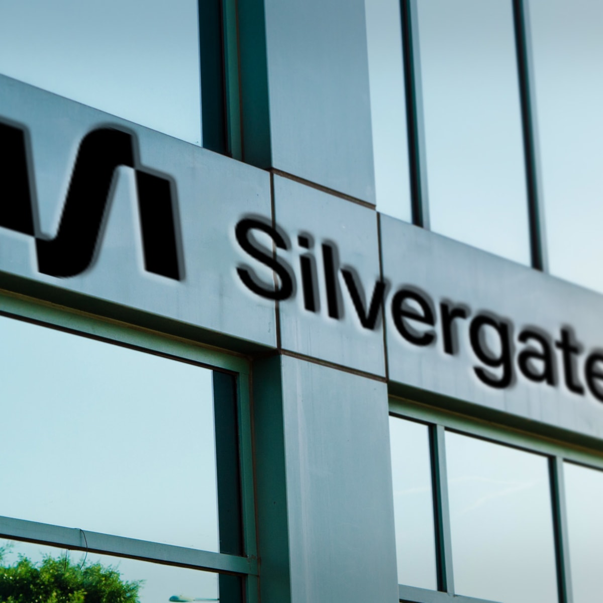 Crypto Bank Silvergate Goes Out of Business - TheStreet Crypto: Bitcoin and  cryptocurrency news, advice, analysis and more