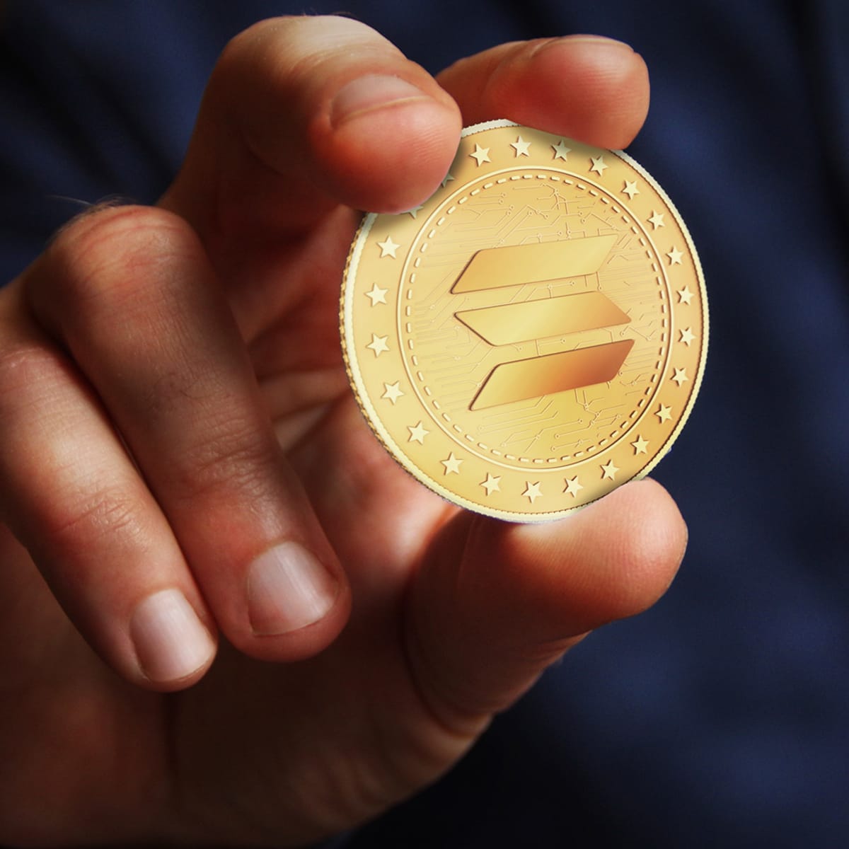 This crypto stock surges 46% ahead of Coinbase and Robinhood - TheStreet  Crypto: Bitcoin and cryptocurrency news, advice, analysis and more