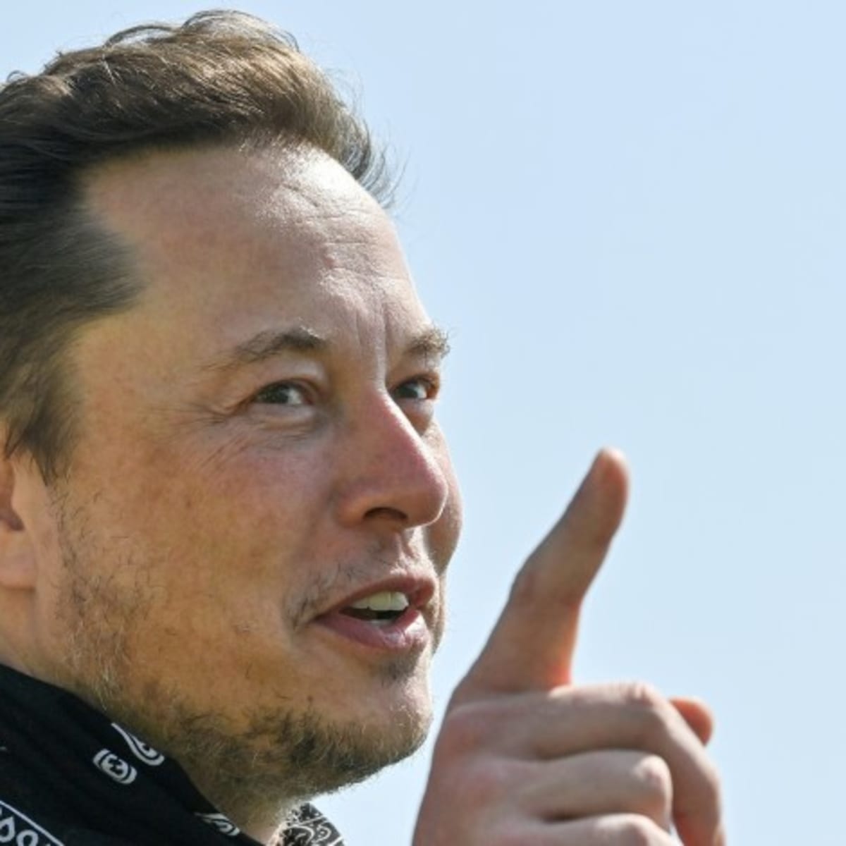 Elon Musk predicts double-digit US growth by 2026 - TheStreet Crypto:  Bitcoin and cryptocurrency news, advice, analysis and more