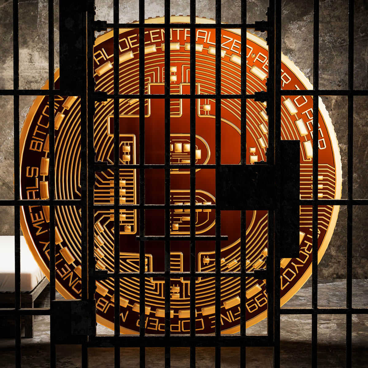 Crypto Crisis Brings Back Ghosts of Lehman Brothers - TheStreet Crypto:  Bitcoin and cryptocurrency news, advice, analysis and more