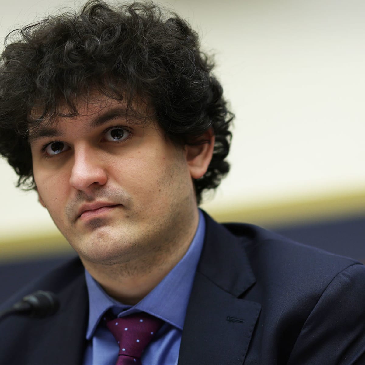 FTX Collapse: Bankman-Fried Denies Fraud - TheStreet Crypto: Bitcoin and  cryptocurrency news, advice, analysis and more