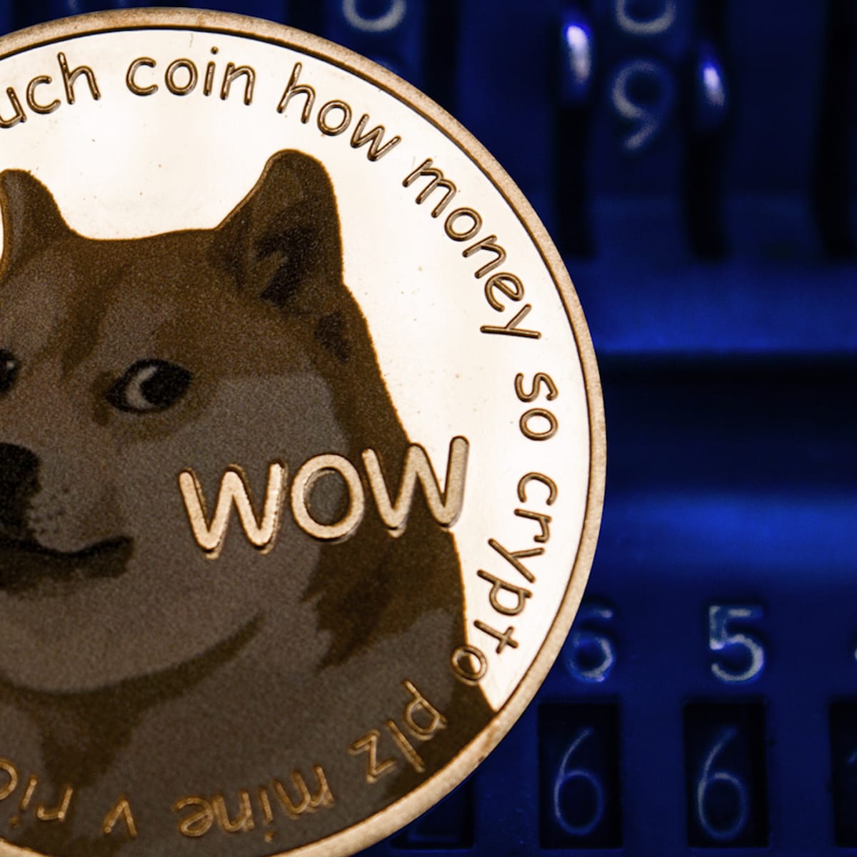 Crypto analyst says Dogecoin has a strong shot at $0.48 - TheStreet Crypto:  Bitcoin and cryptocurrency news, advice, analysis and more
