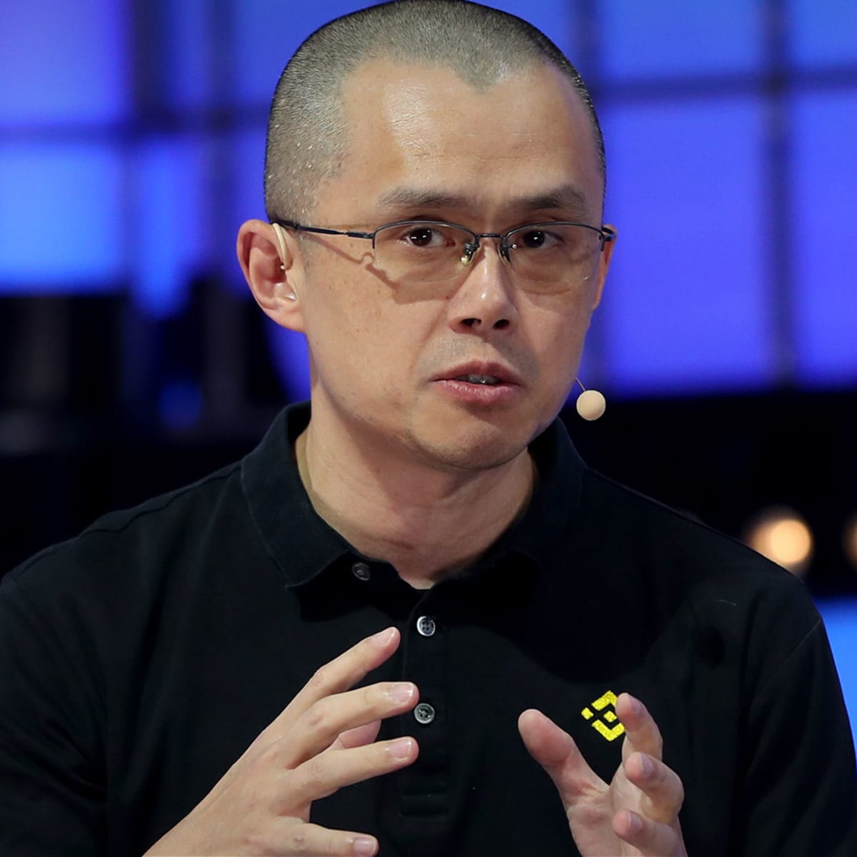 Binance ex-CEO says 99.95% of AI projects do not need a token - TheStreet  Crypto: Bitcoin and cryptocurrency news, advice, analysis and more