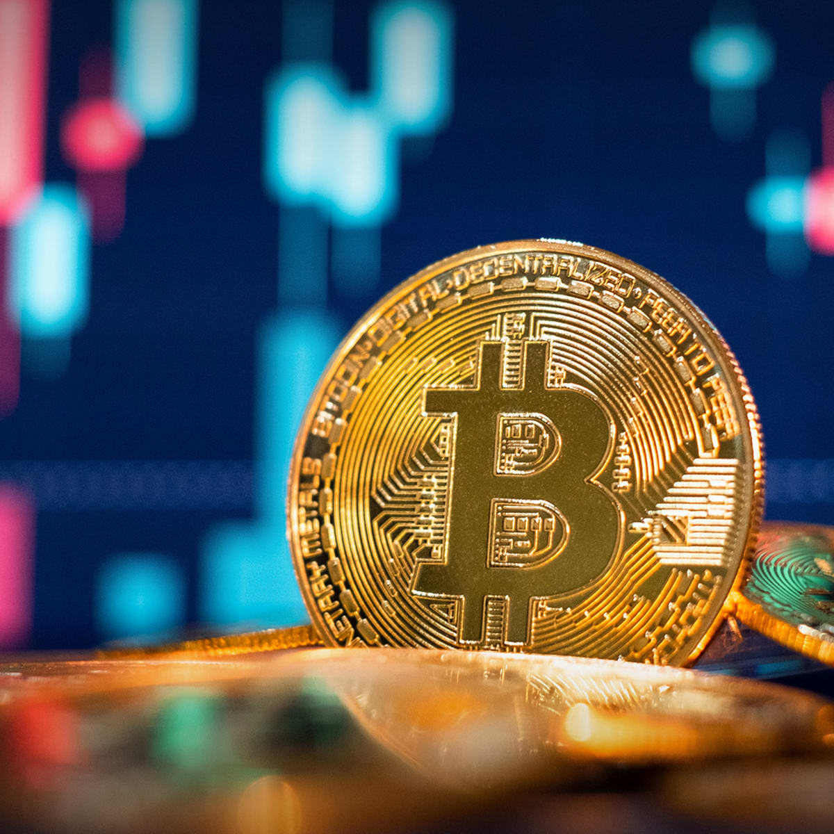 Bitcoin Continues to Rise, Rise, Rise - TheStreet Crypto: Bitcoin and  cryptocurrency news, advice, analysis and more
