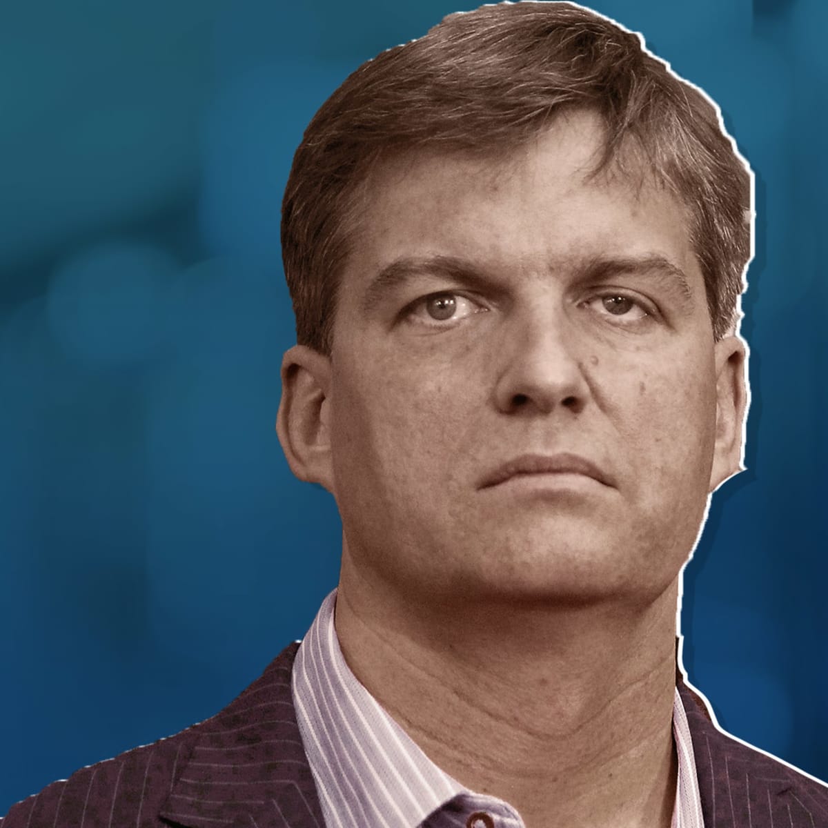 Big Short Michael Burry Says Cryptocurrencies Have Original Sin - TheStreet  Crypto: Bitcoin and cryptocurrency news, advice, analysis and more