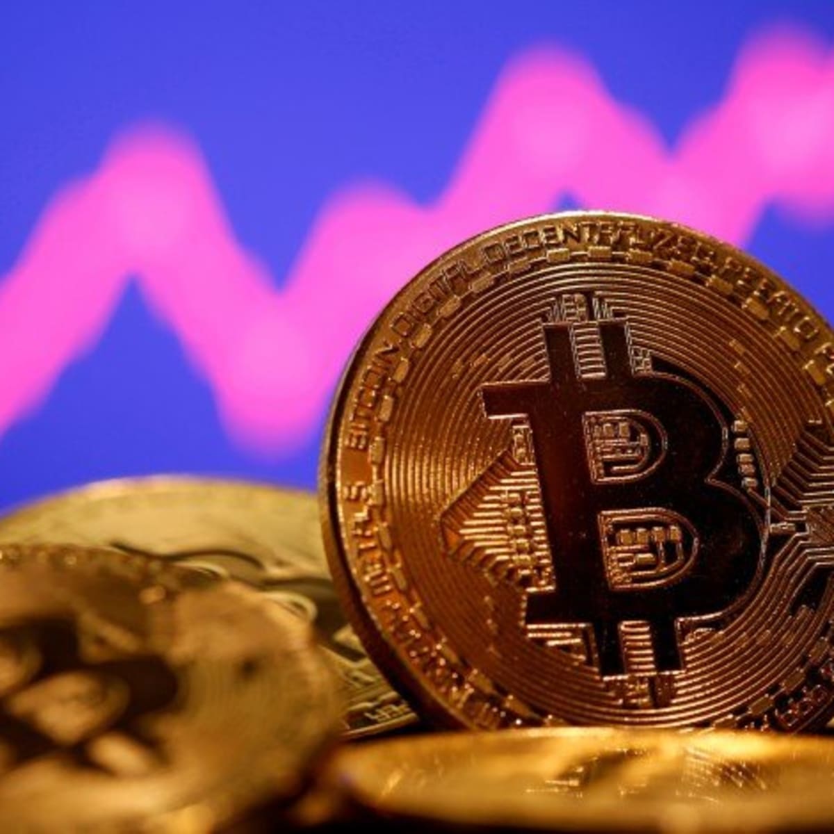 How to Invest in Cryptocurrency - TheStreet Crypto: Bitcoin and  cryptocurrency news, advice, analysis and more