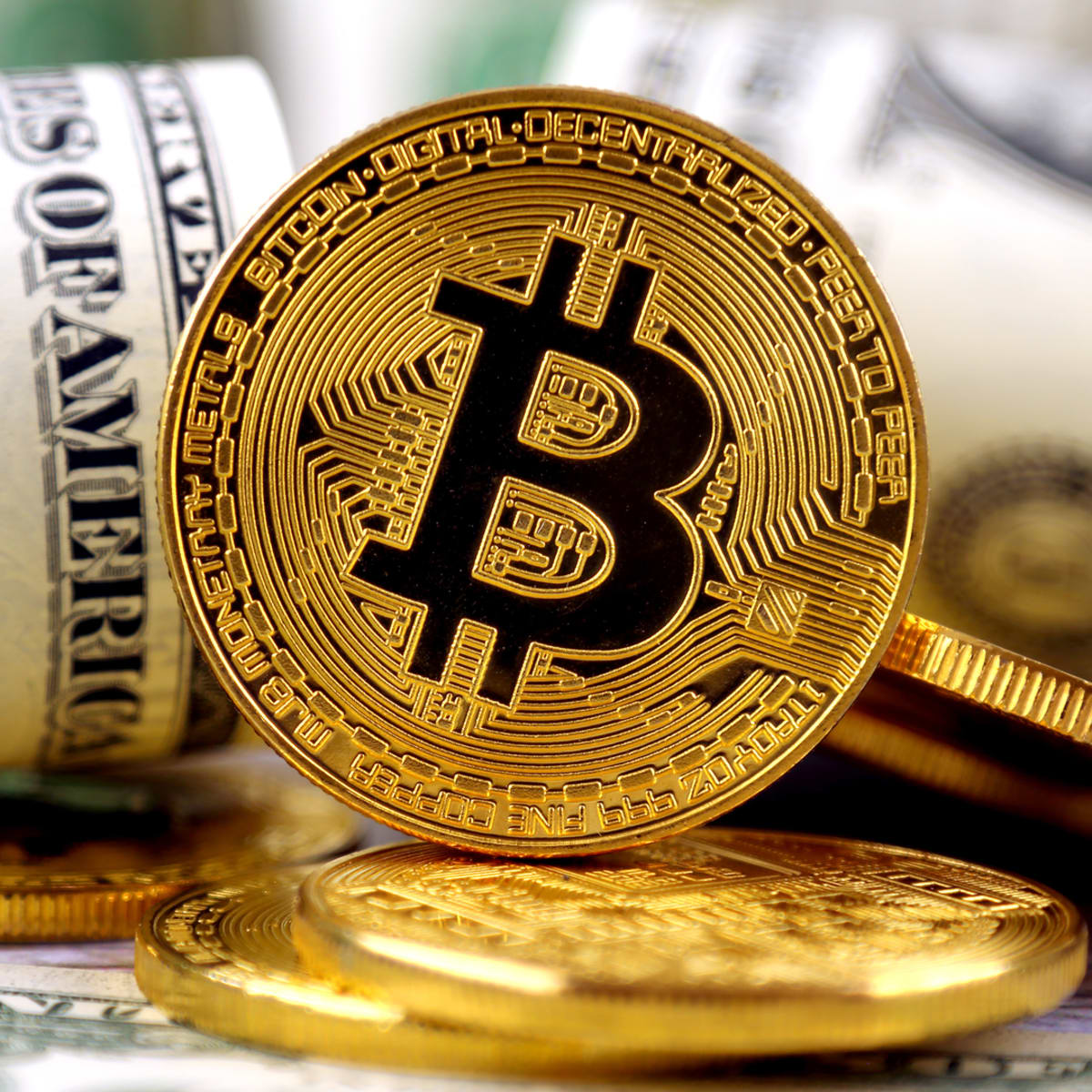 Bitcoin Bears See Big Bubble While Bulls See Digital Gold - TheStreet Crypto:  Bitcoin and cryptocurrency news, advice, analysis and more