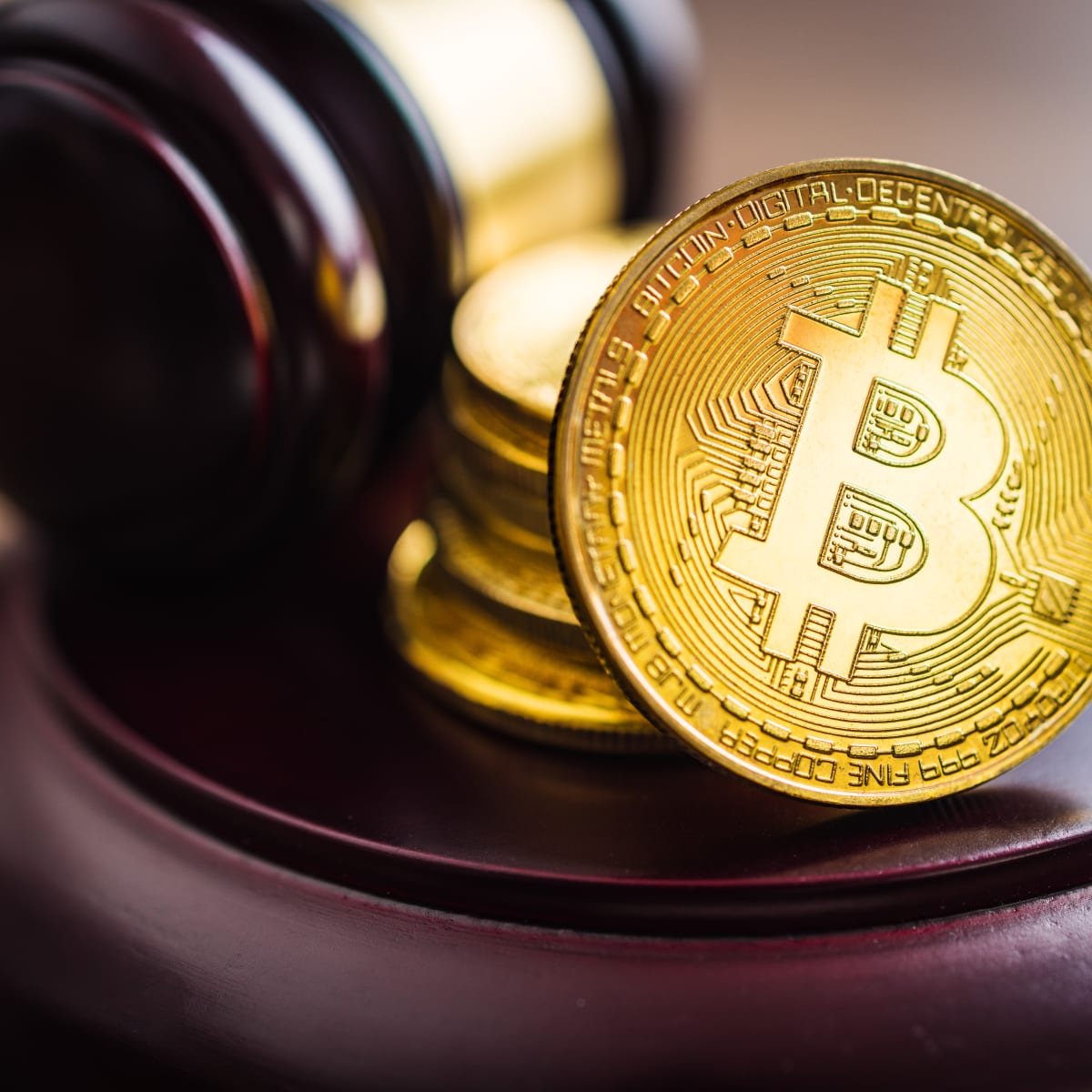 Crypto Crackdown: The SEC vs. Coinbase & Binance - TheStreet Crypto:  Bitcoin and cryptocurrency news, advice, analysis and more