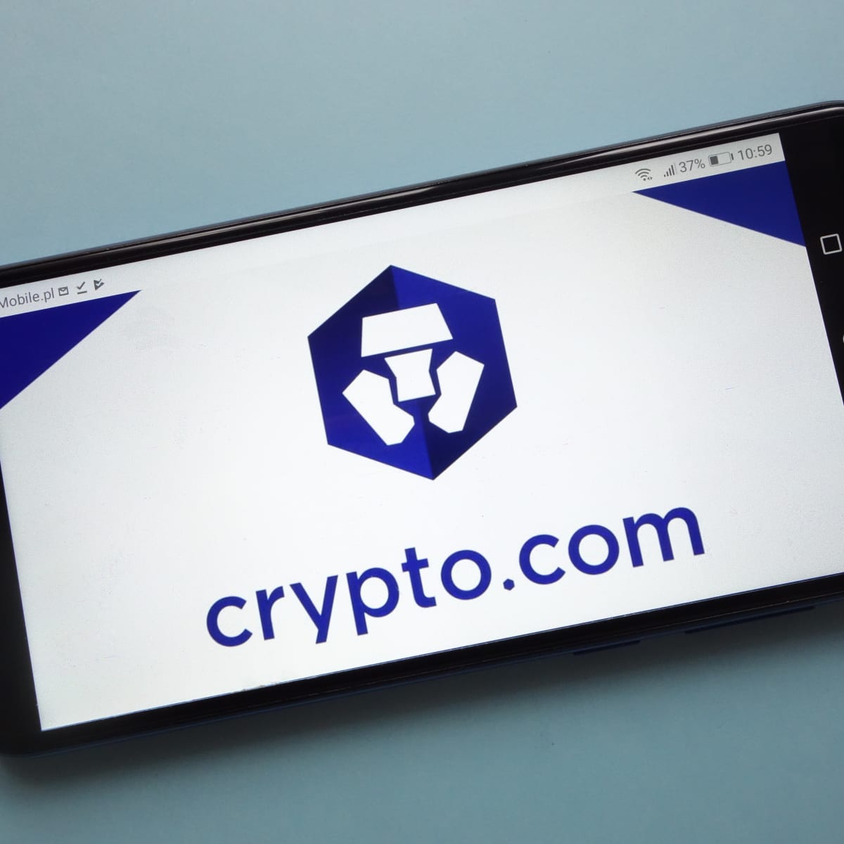 Crypto.com to Shut Down U.S. Institutional Services After SEC Lawsuits  Target Industry - TheStreet Crypto: Bitcoin and cryptocurrency news,  advice, analysis and more