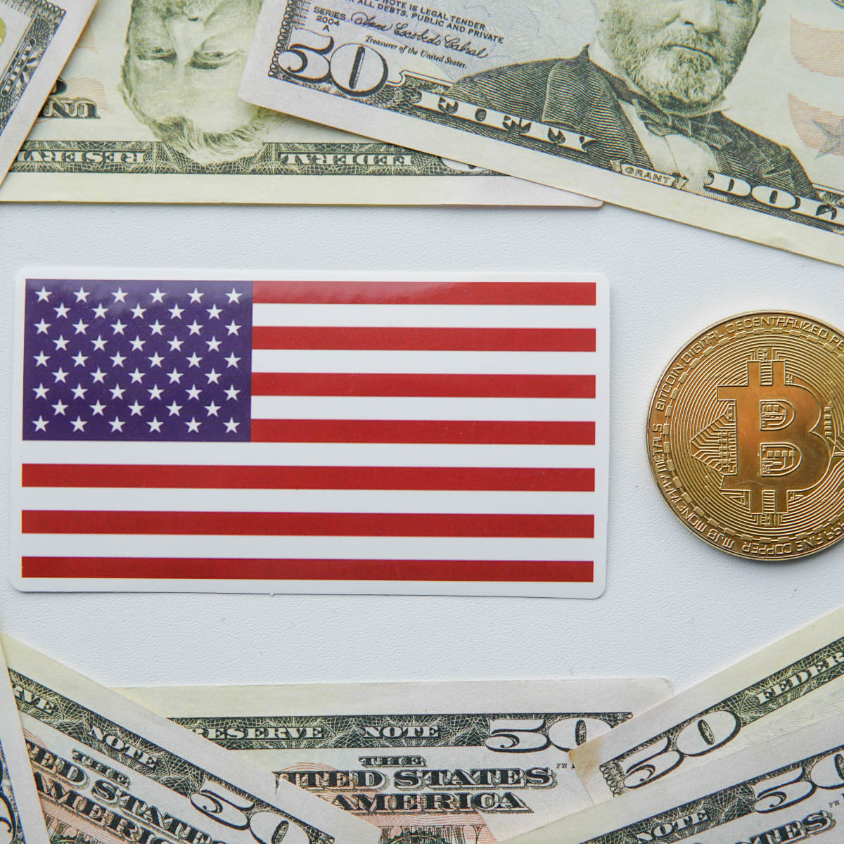 BVI advisor says the GENIUS Act is only the beginning - TheStreet Crypto:  Bitcoin and cryptocurrency news, advice, analysis and more