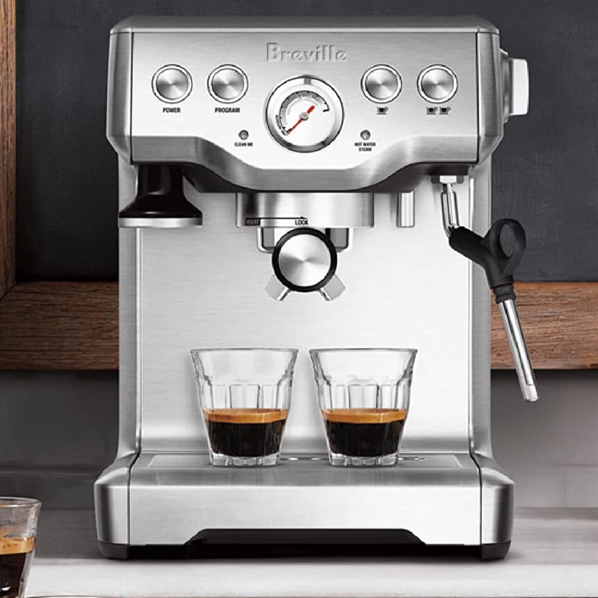 Save $150 On This Breville Espresso Machine Ahead of  Prime Day -  TheStreet