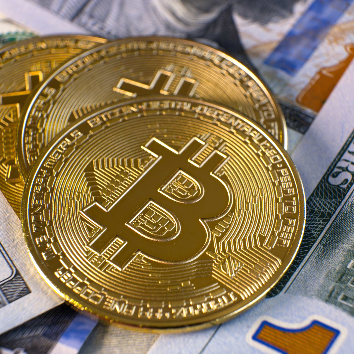 88,200 Investors Hold $1 Million Worth Of Crypto Or More - TheStreet Crypto:  Bitcoin and cryptocurrency news, advice, analysis and more