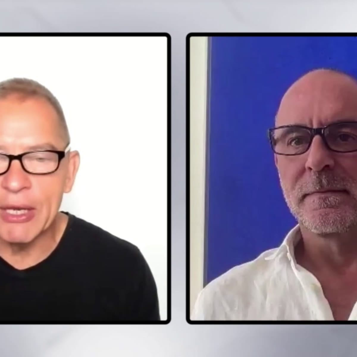 23-06-14 - Sean King on Crypto Regulation Currency and on Ramp between trad  fi and crytpo New full video