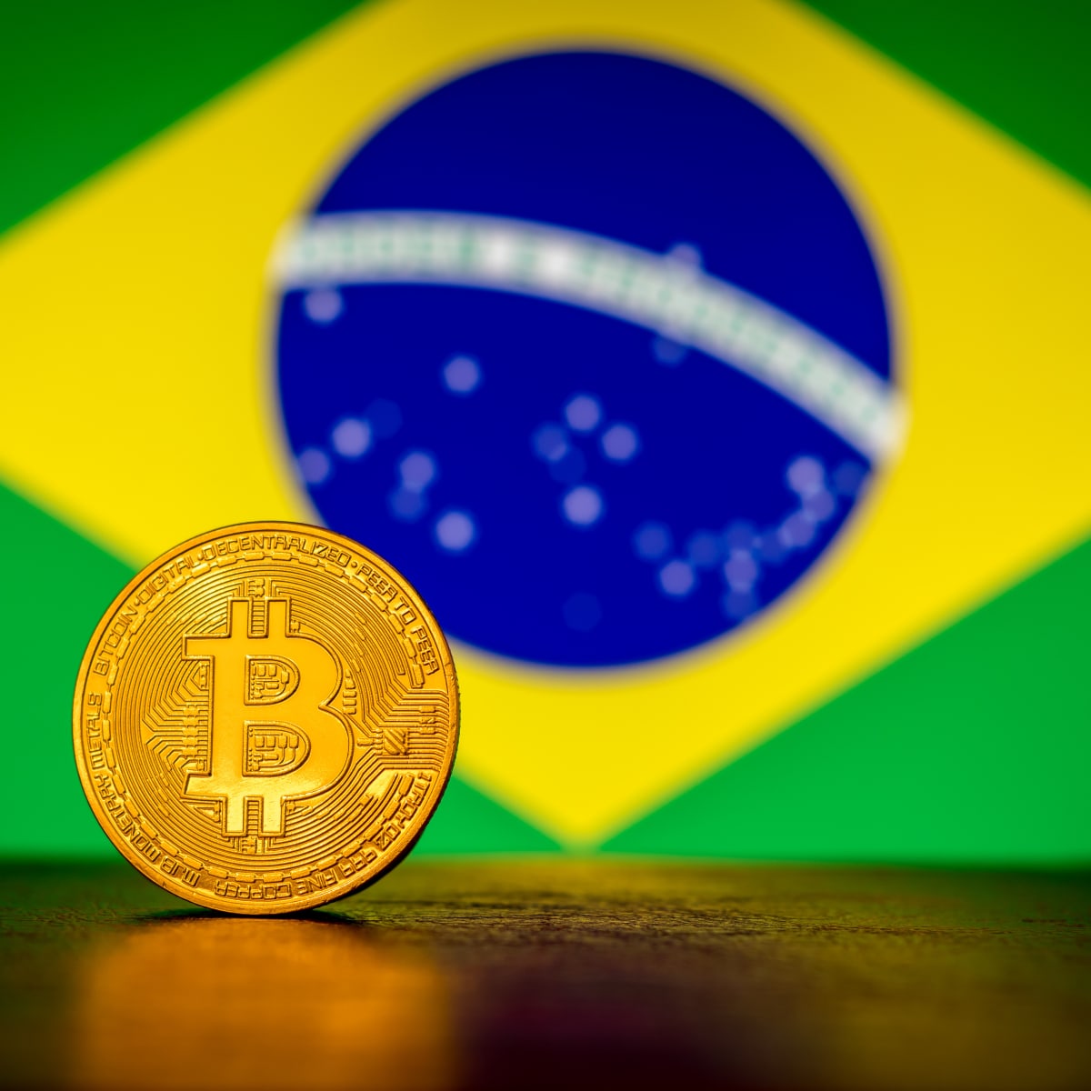 Brazil Can Freeze Crypto In Central Bank Digital Currency Pilot Program -  TheStreet Crypto: Bitcoin and cryptocurrency news, advice, analysis and more