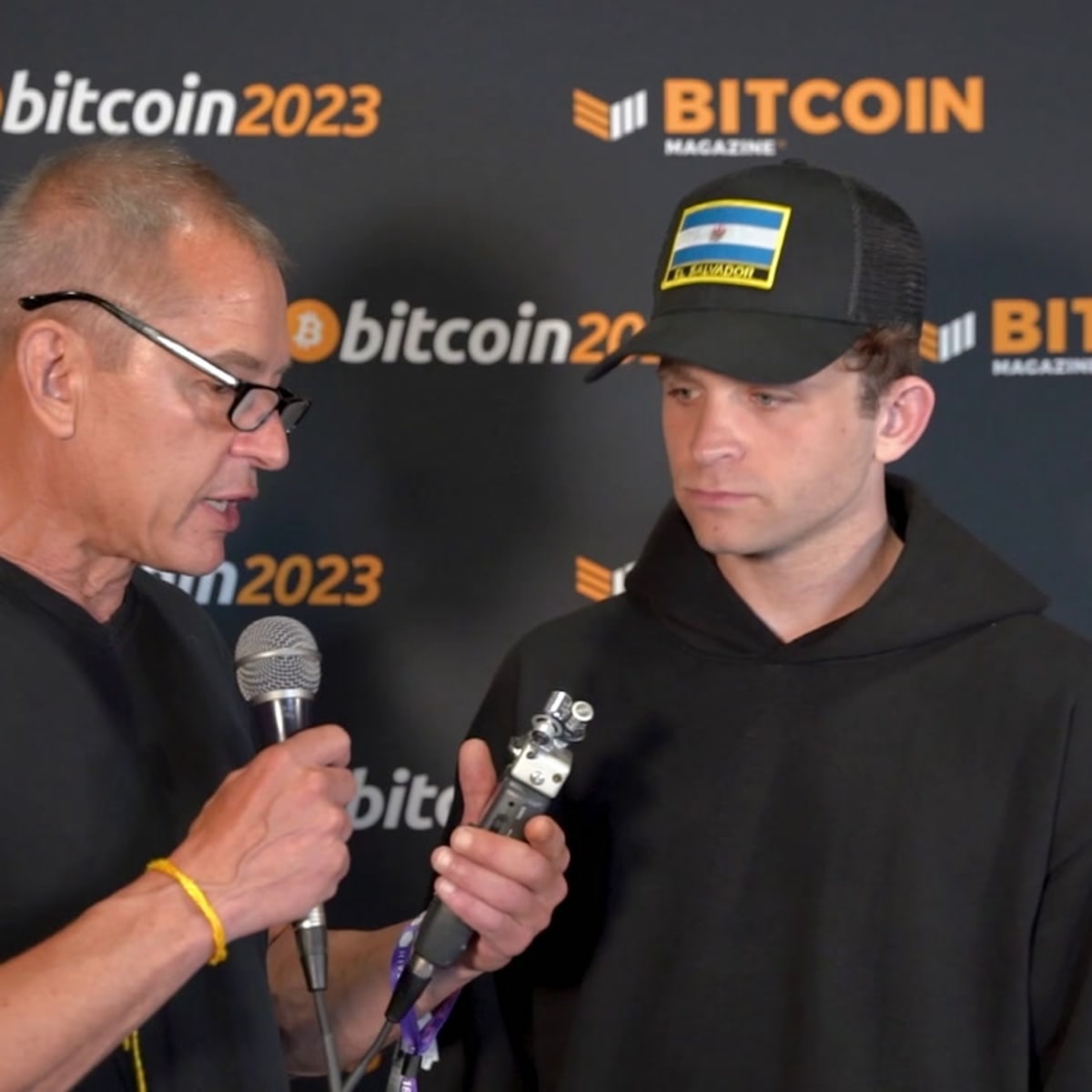 Jack Mallers full video edited