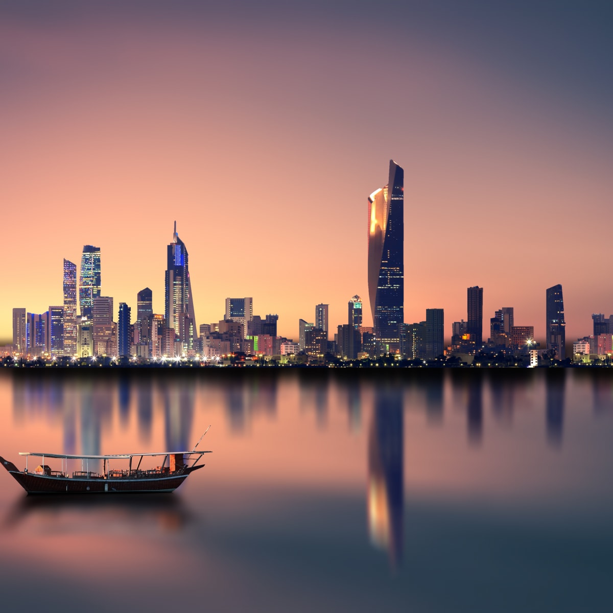 Kuwait Bans Cryptocurrencies and Bitcoin Mining - TheStreet Crypto: Bitcoin  and cryptocurrency news, advice, analysis and more