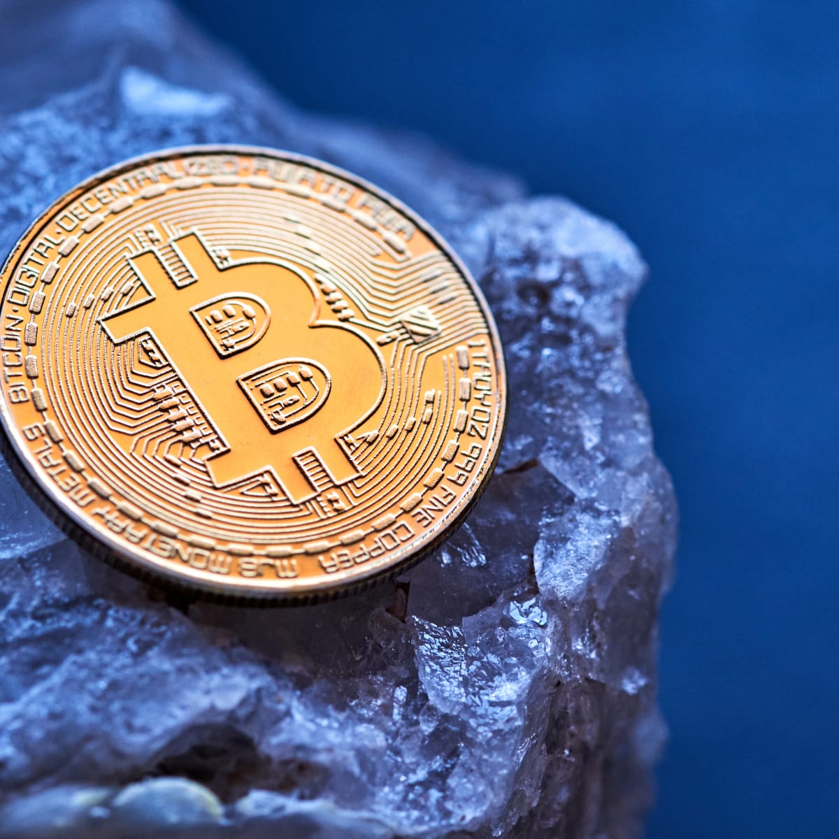 Bitcoin as a Hedge Against Government Money Printing - TheStreet Crypto:  Bitcoin and cryptocurrency news, advice, analysis and more
