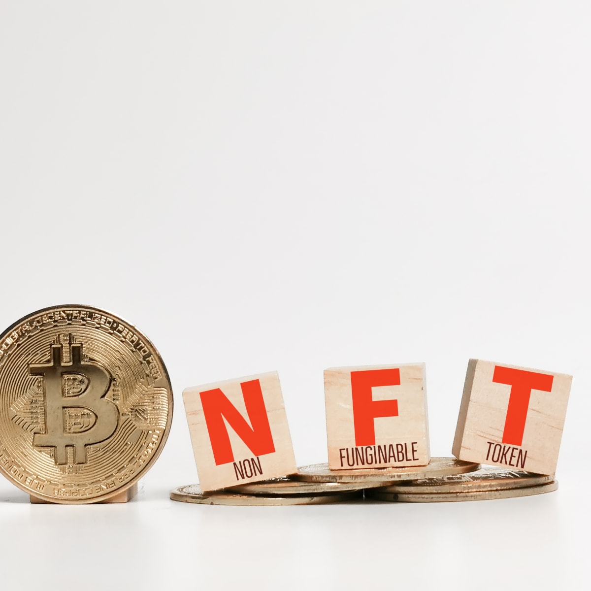 Are more than 95% of NFTs worthless? - TheStreet Crypto: Bitcoin and  cryptocurrency news, advice, analysis and more