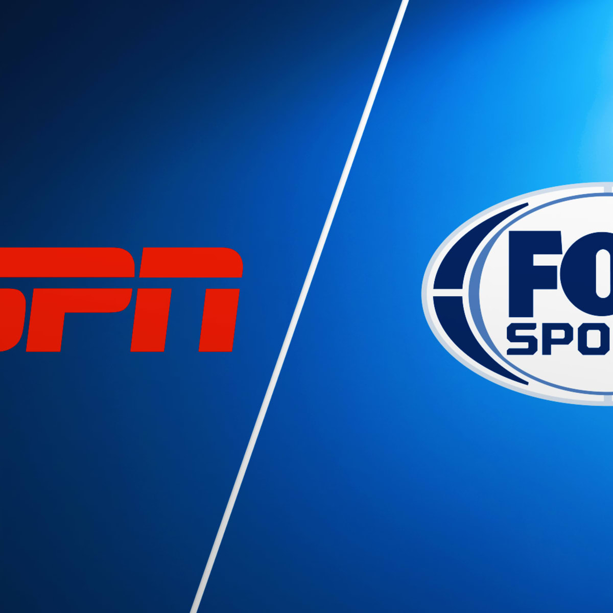 ESPN Is Reportedly Trying to Poach One of Foxs Top Talents to Bolster Its Radio Network