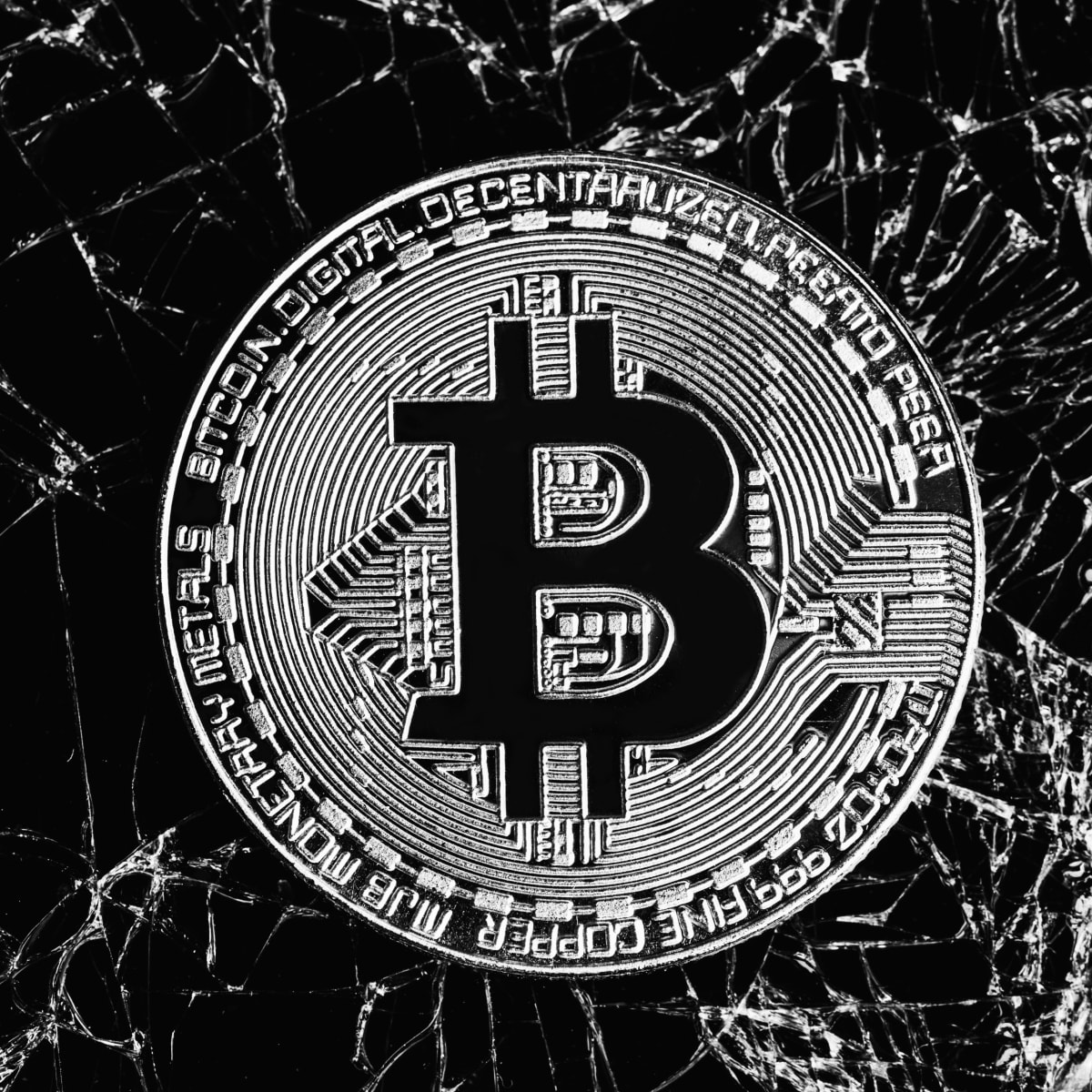 Crypto Controversy: Power Play between New Innovators and Financial Titans  - TheStreet Crypto: Bitcoin and cryptocurrency news, advice, analysis and  more