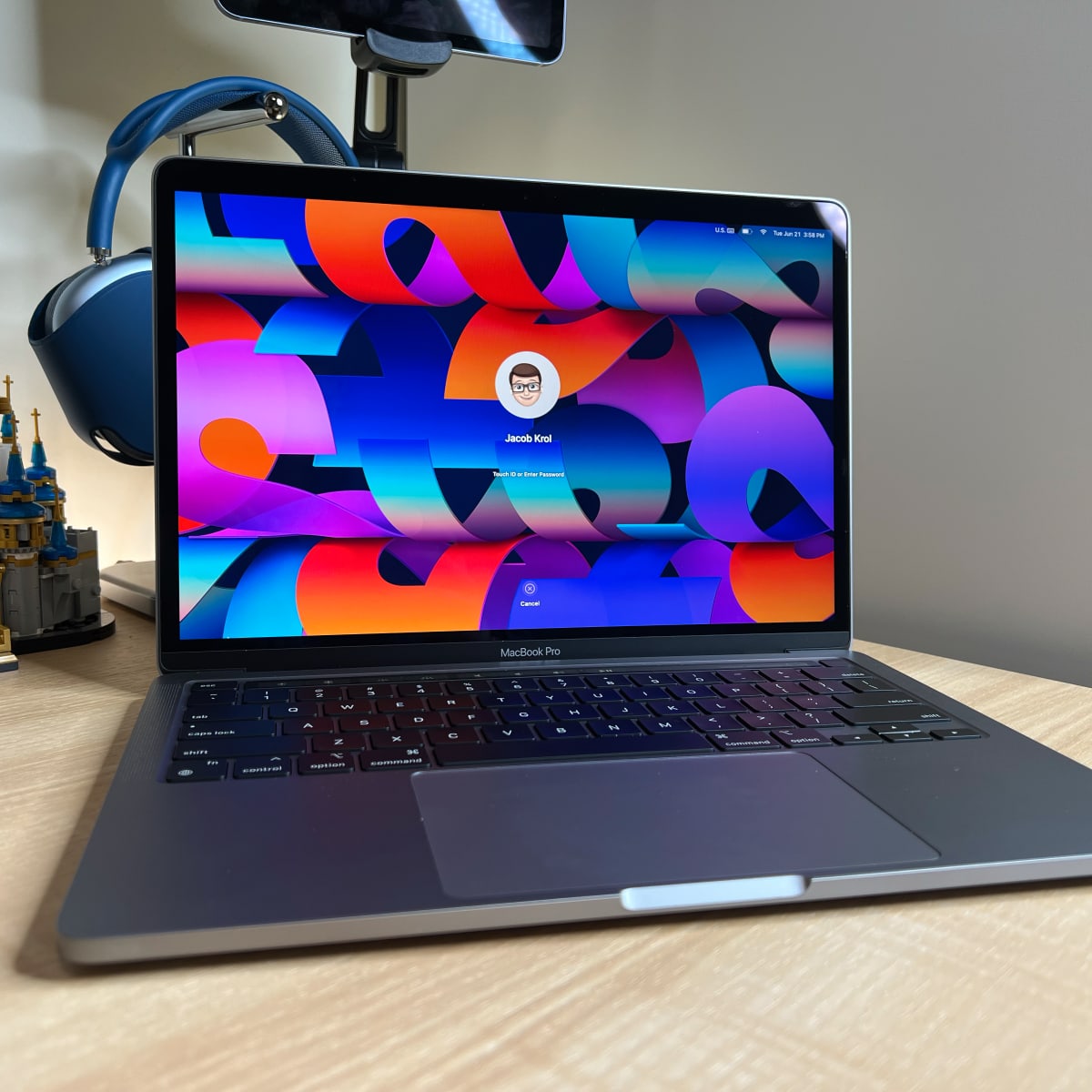 gruppe Defekt udendørs Apple 13-inch MacBook Pro Review: M2 Speeds - TheStreet