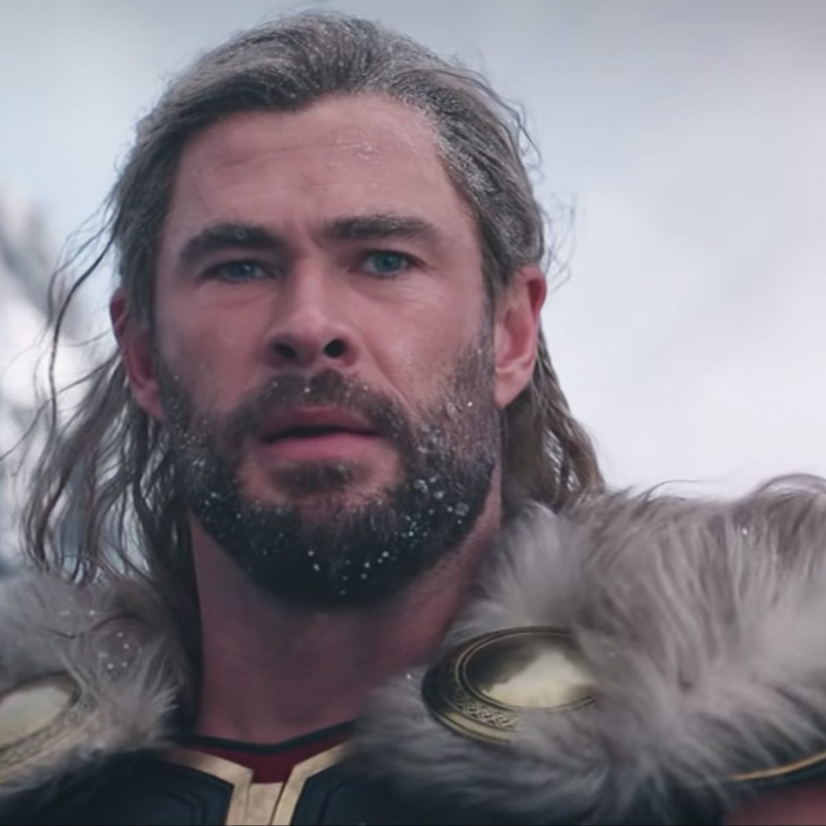 Thor: Love and Thunder's CGI Edited for Disney+ Release