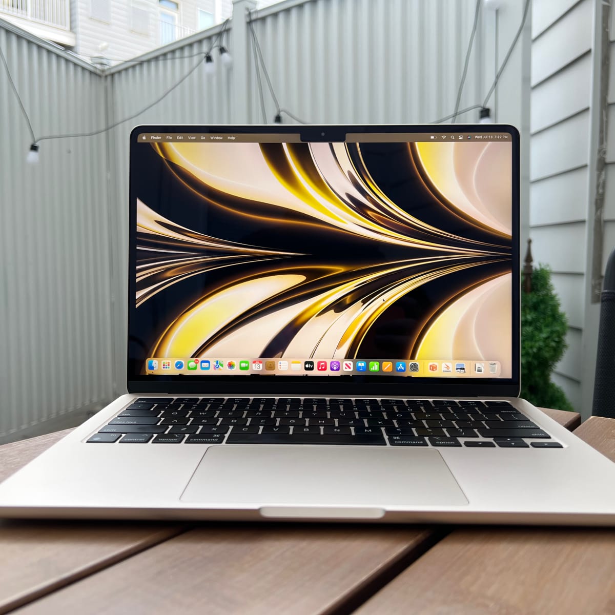 MacBook Air with M2 Review: Modern Design Modern Performance TheStreet