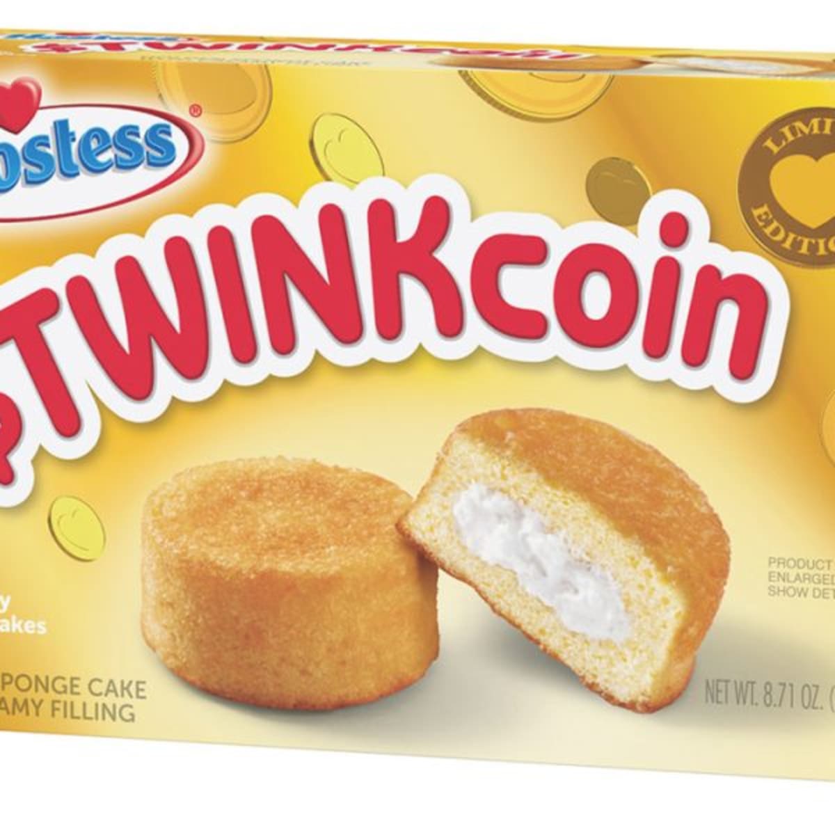Hostess Unveils Crypto-Themed Twinkies As Crypto Markets Tumble - TheStreet  Crypto: Bitcoin and cryptocurrency news, advice, analysis and more