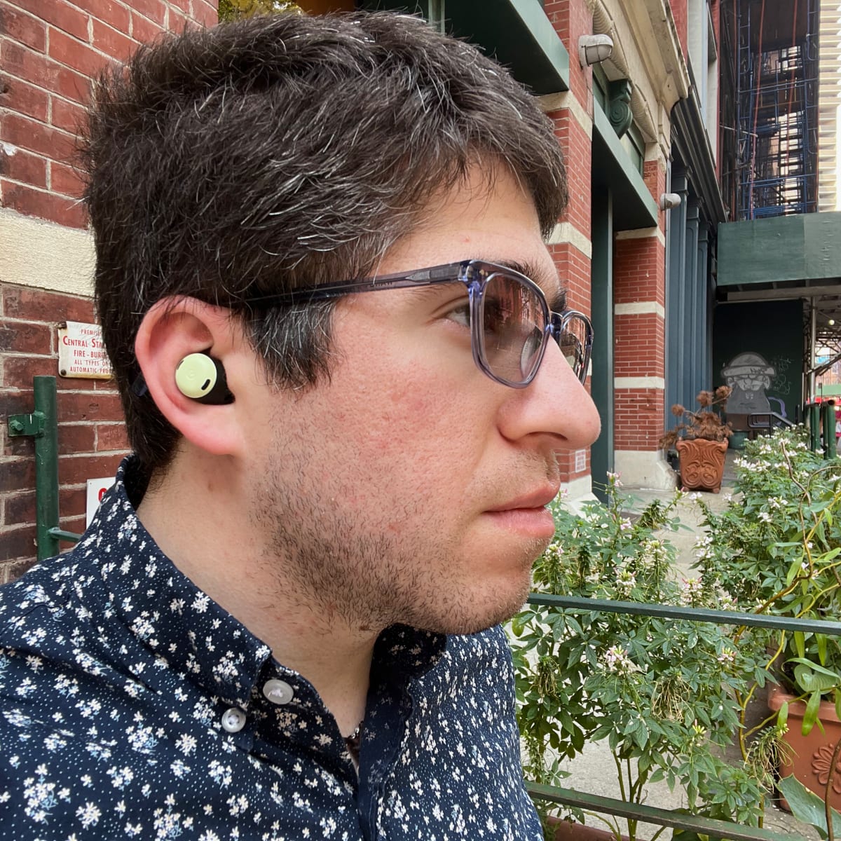 Google Pixel Buds A-Series review: Basic, but not bad