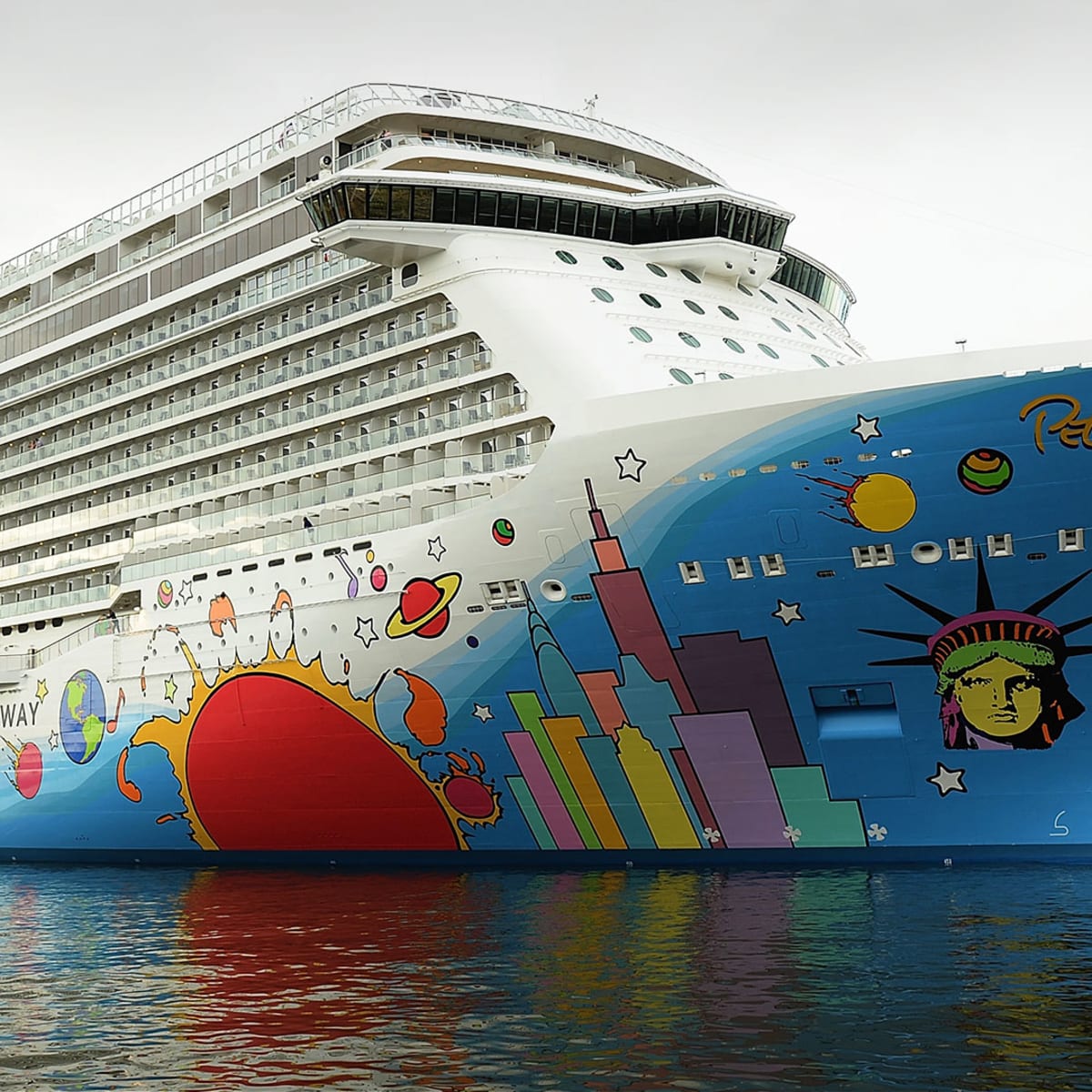 Is bottled water free on Norwegian Cruise? Leia aqui Is water free on