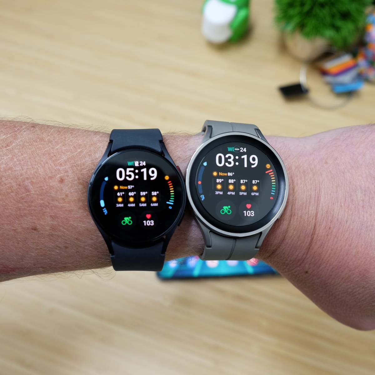 Best Bands & Straps for Galaxy Watch 5 & 6 (including Classic and Pro  models!) 