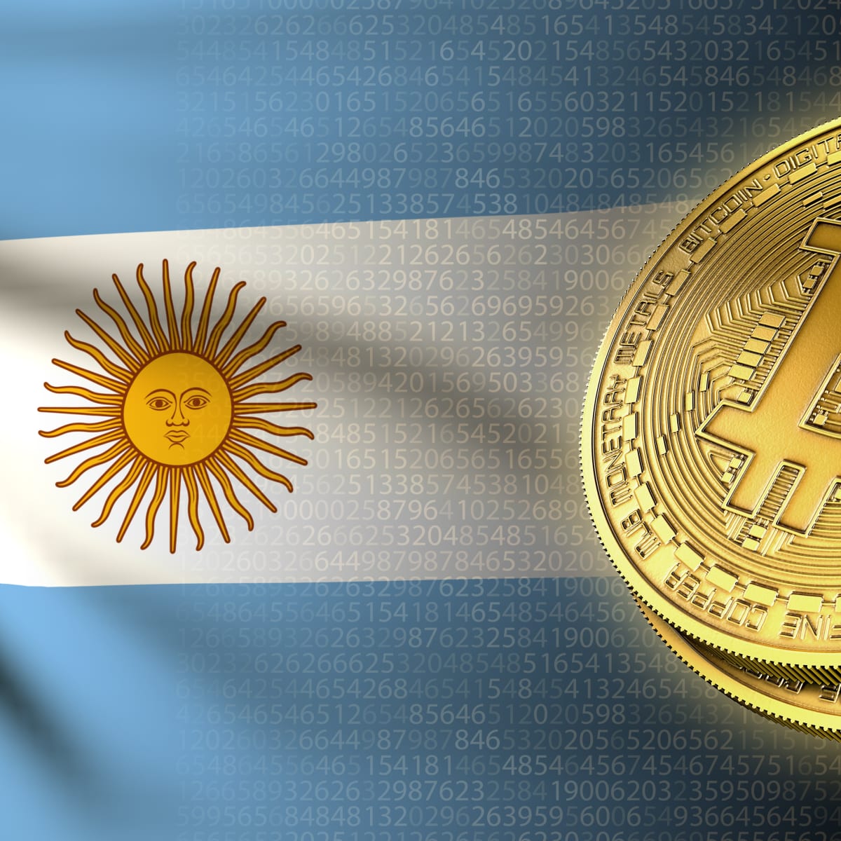 Argentines Prefer Crypto to Pesos, In A Sign of Growing Economic Discontent  - TheStreet Crypto: Bitcoin and cryptocurrency news, advice, analysis and  more