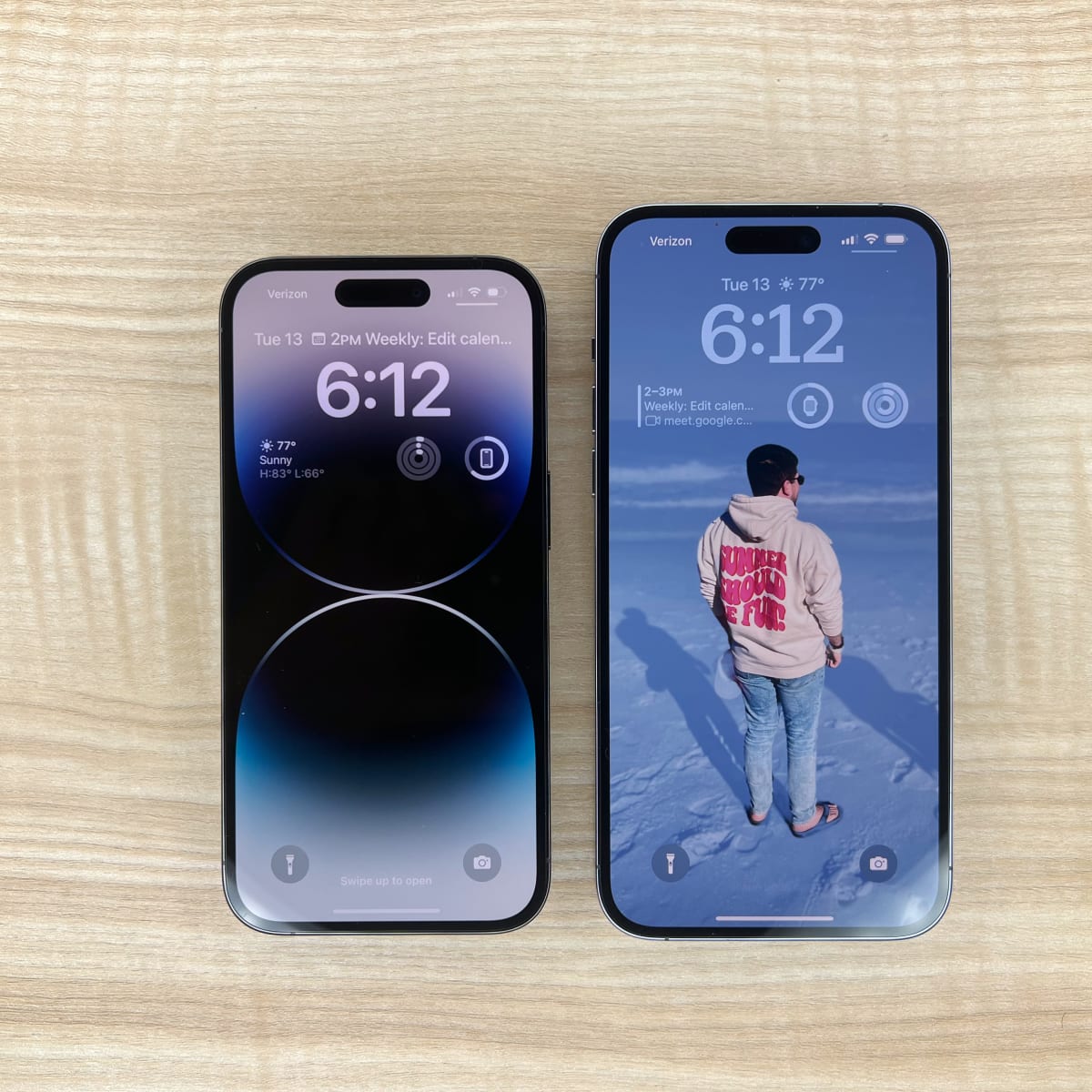 Apple iPhone 14 Pro Max vs iPhone 13 Pro Max: Which should you