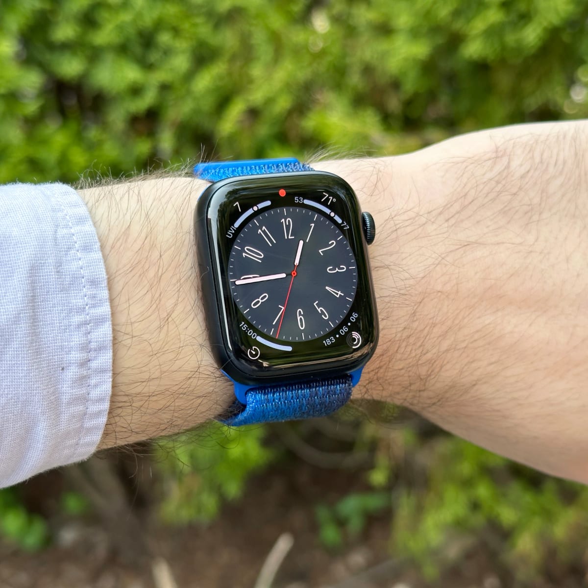 Hermes band with the Ultra looks fantastic : r/AppleWatch