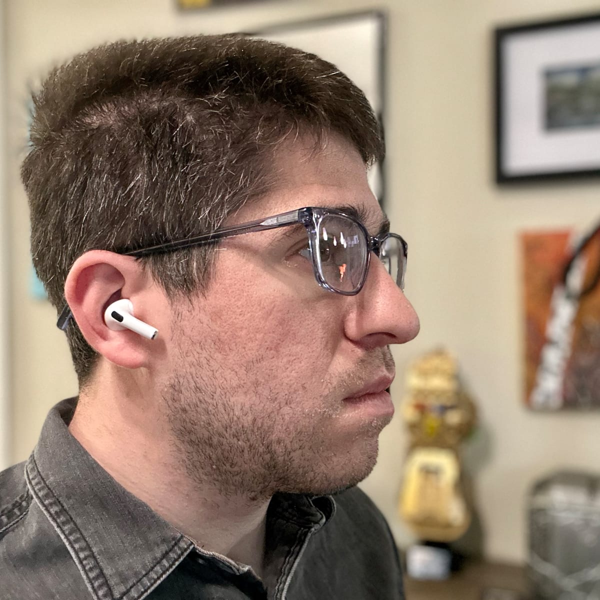 People Find The New AirPods Pro Hilarious And Here Are 22 Of The Best Memes