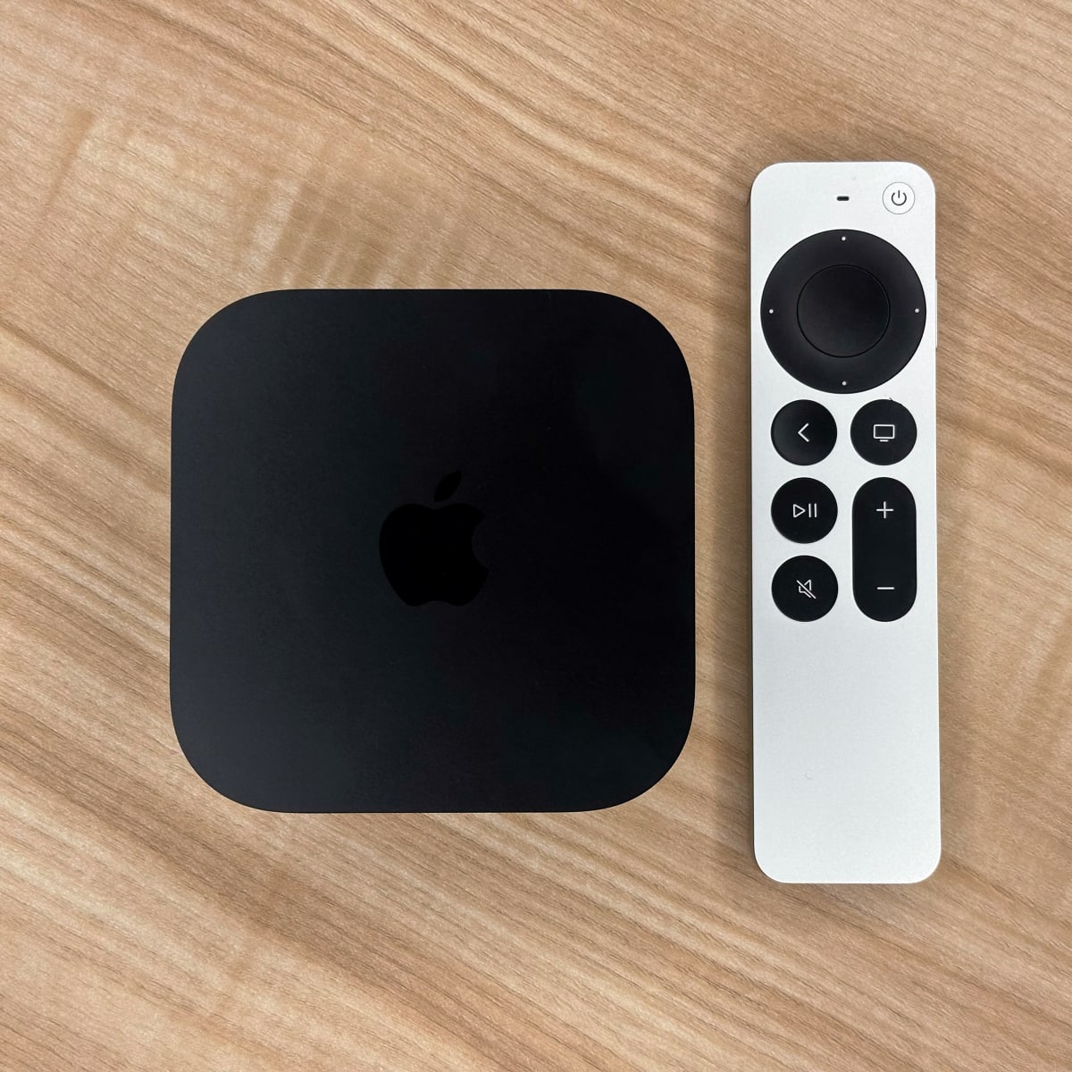 samarbejde Gym Forbyde Apple TV 4K Third-Gen Review: Cheaper, and Much Faster - TheStreet