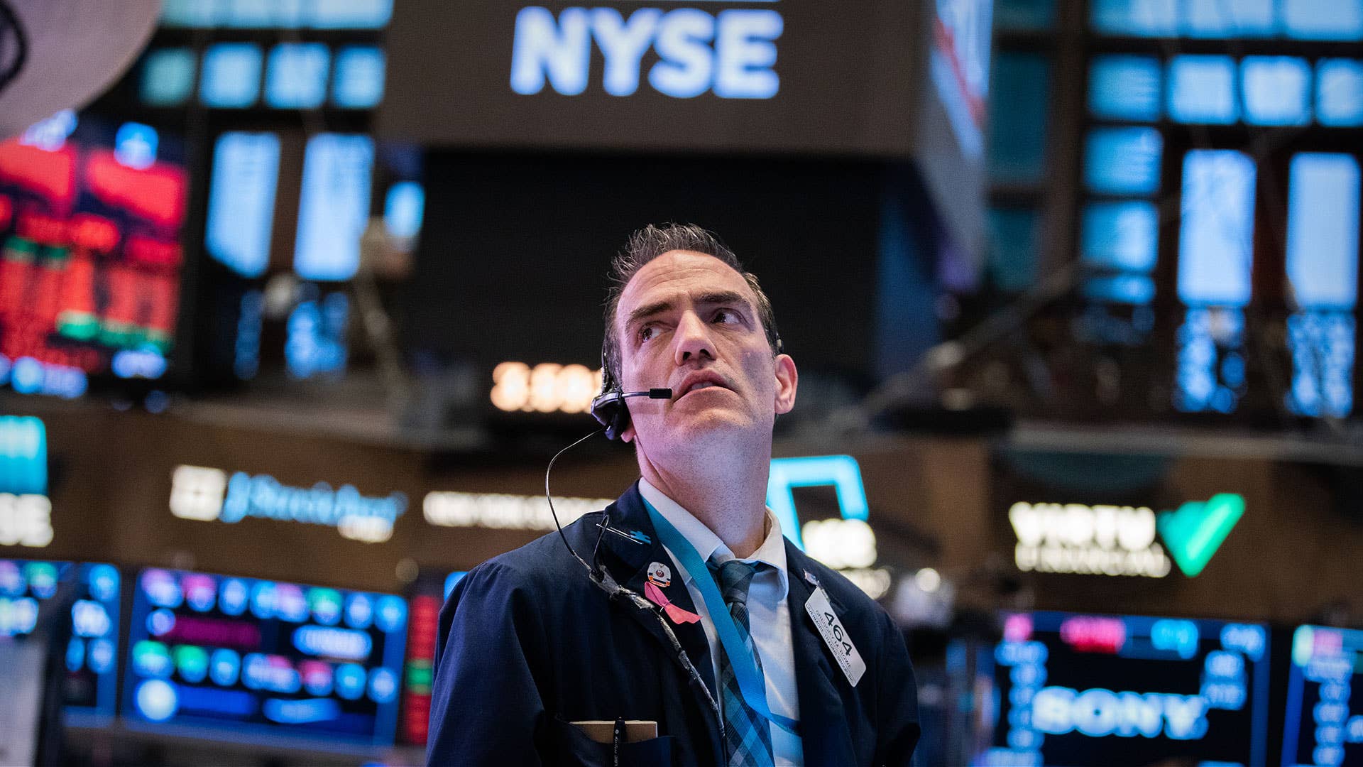 Fears of a Big Recession Are Fading on Wall Street - TheStreet