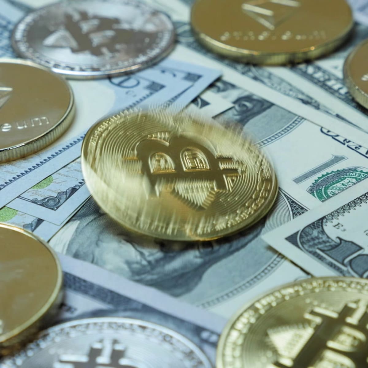 Changing bitcoin ETF landscape boosts $700 million crypto fund inflows -  TheStreet Crypto: Bitcoin and cryptocurrency news, advice, analysis and more