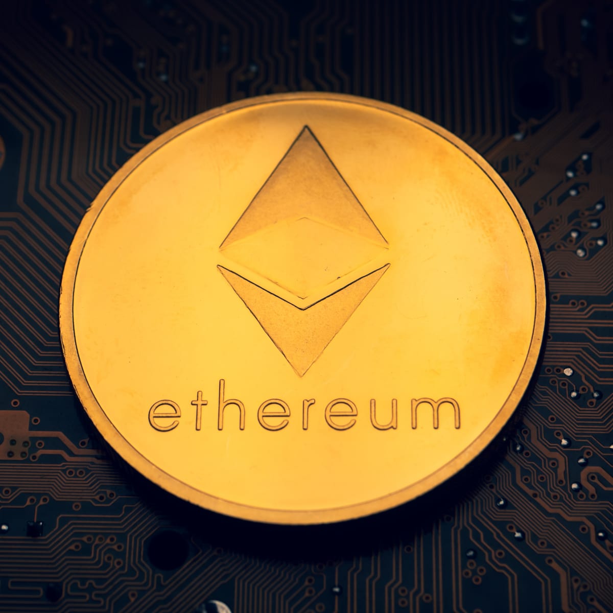 Ethereum may skyrocket to $8,000 this year - TheStreet Crypto: Bitcoin and  cryptocurrency news, advice, analysis and more