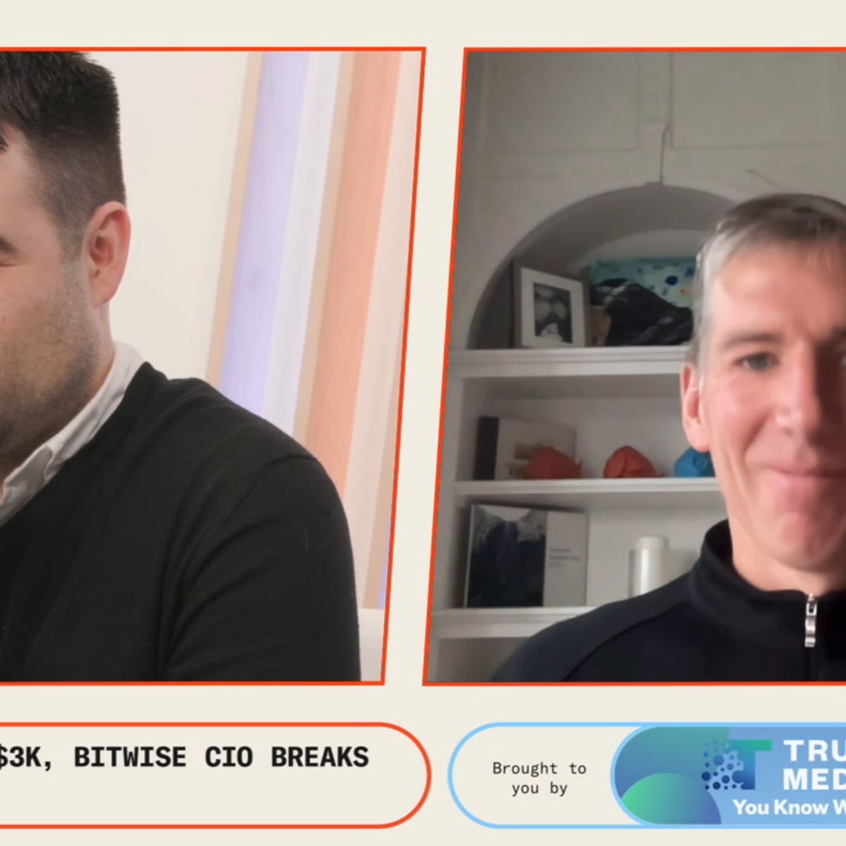 Bitwise refutes idea that crypto rally is overdone