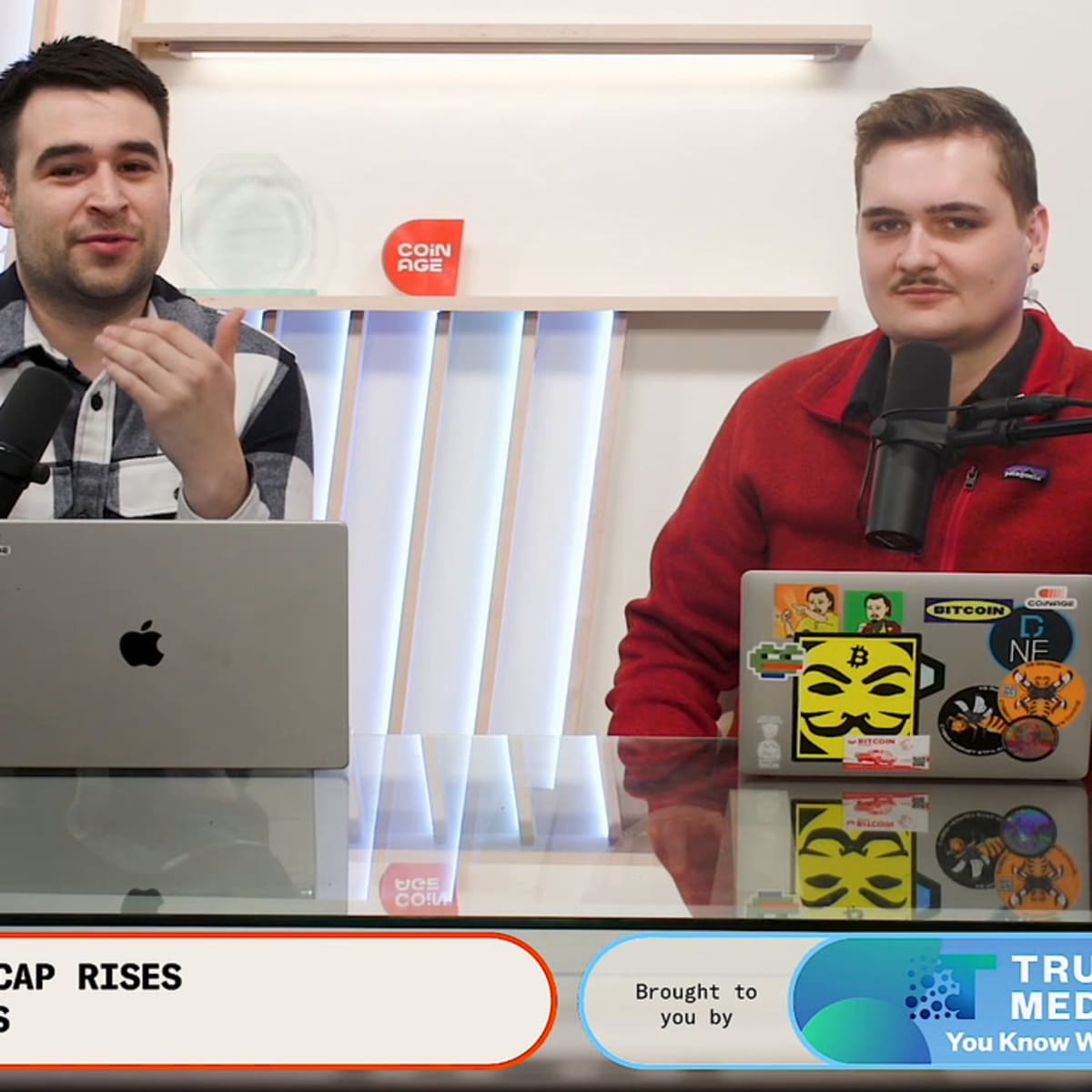 Bitcoin ETF euphoria is helping to drive price gains